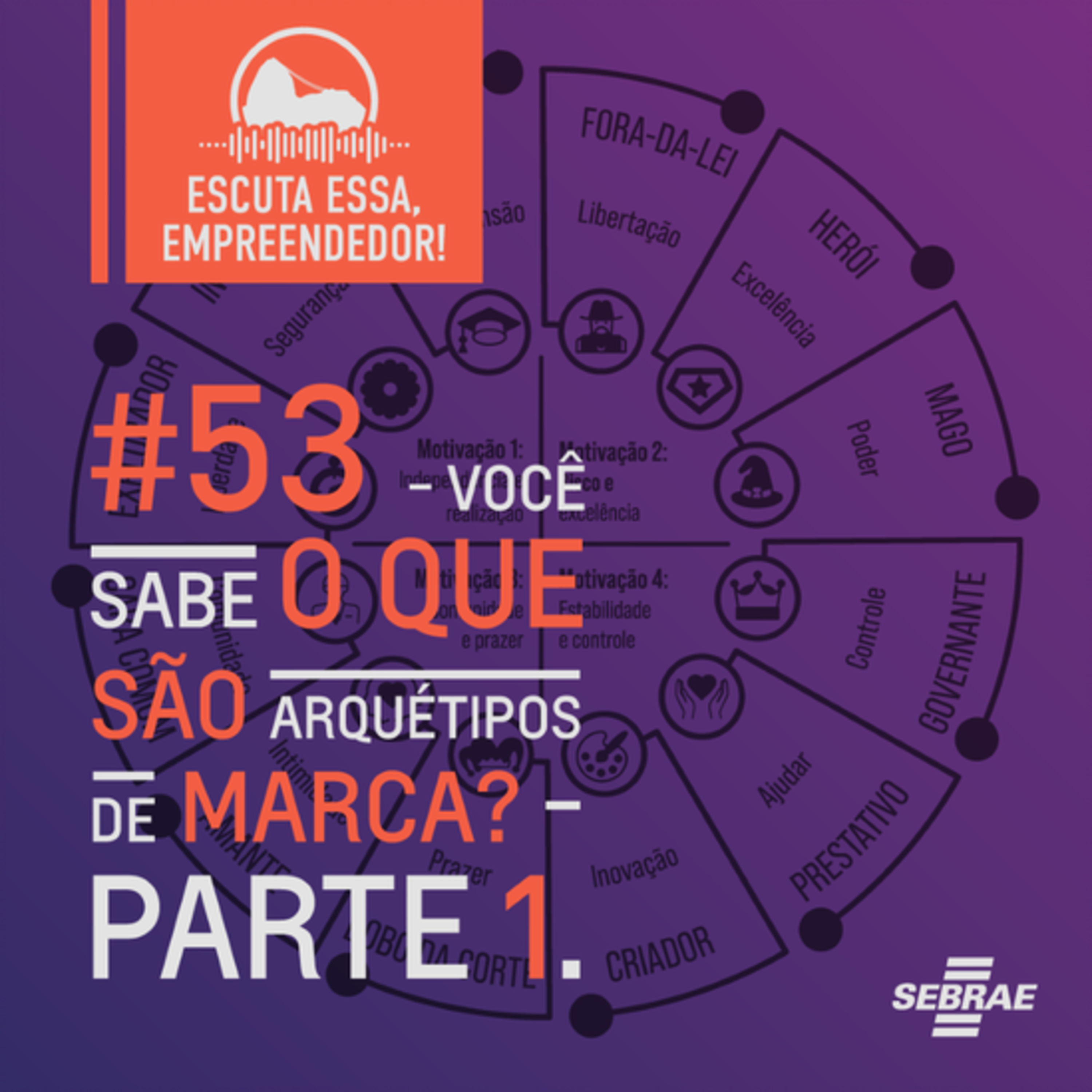 Escuta essa, empreendedor!