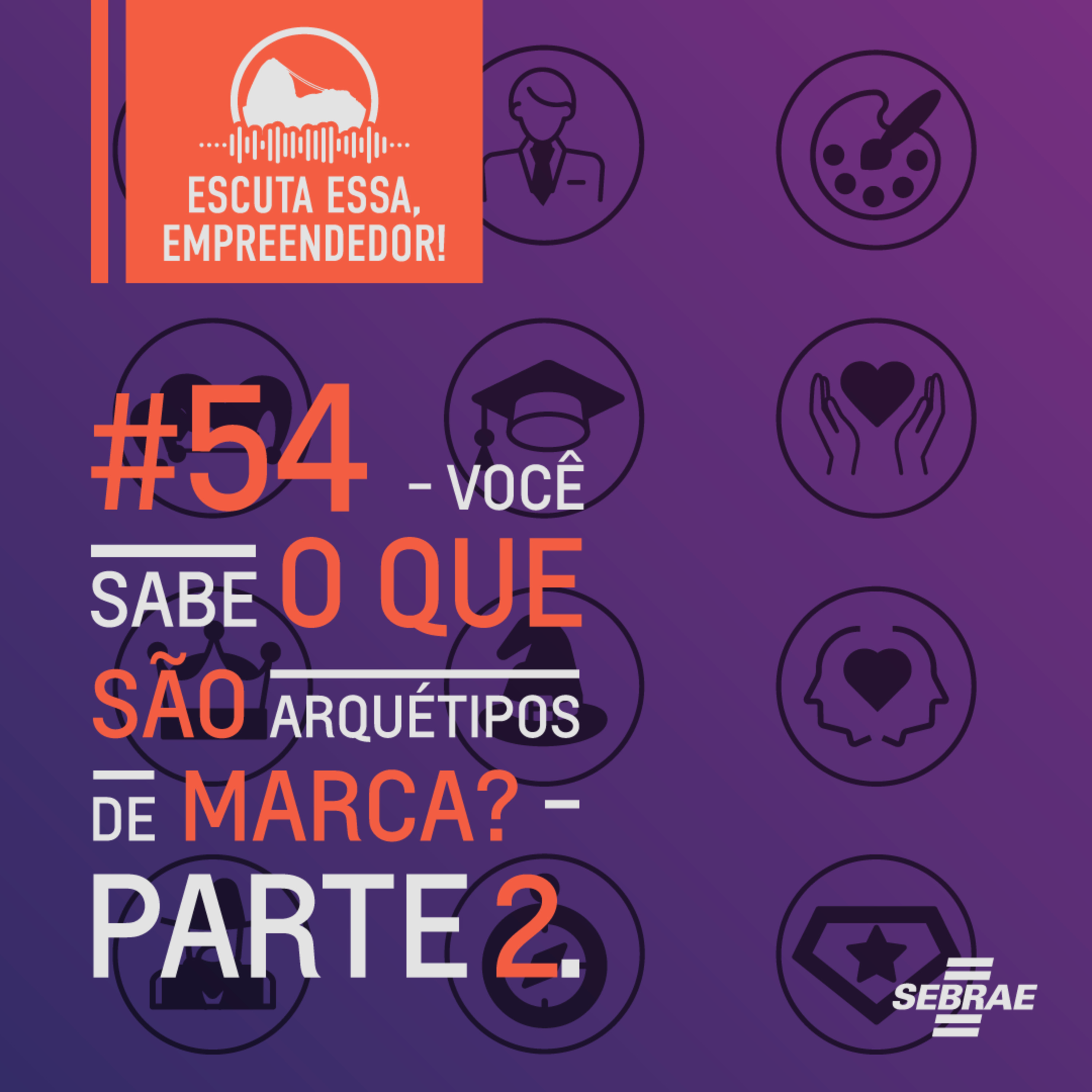 Escuta essa, empreendedor!