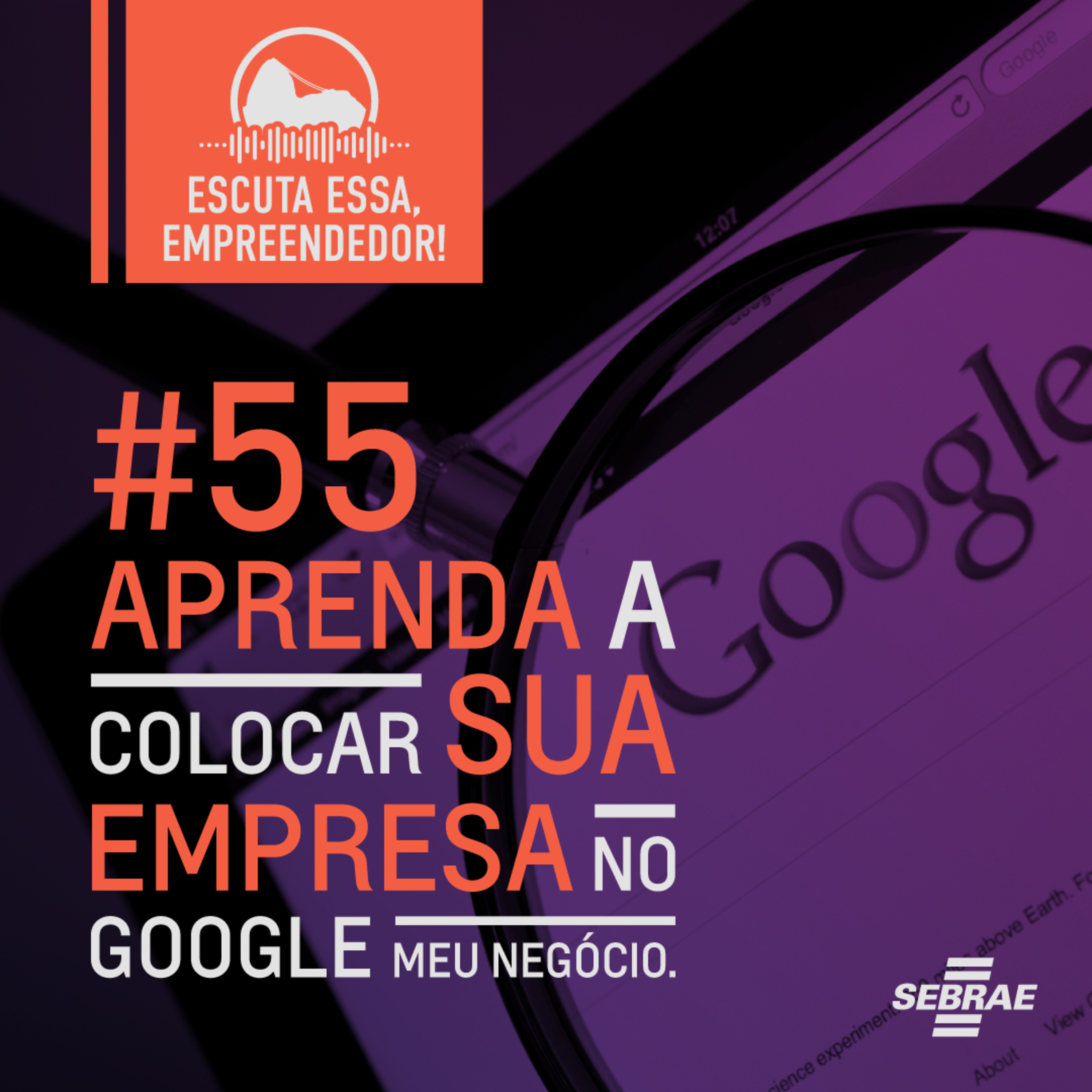 Escuta essa, empreendedor!
