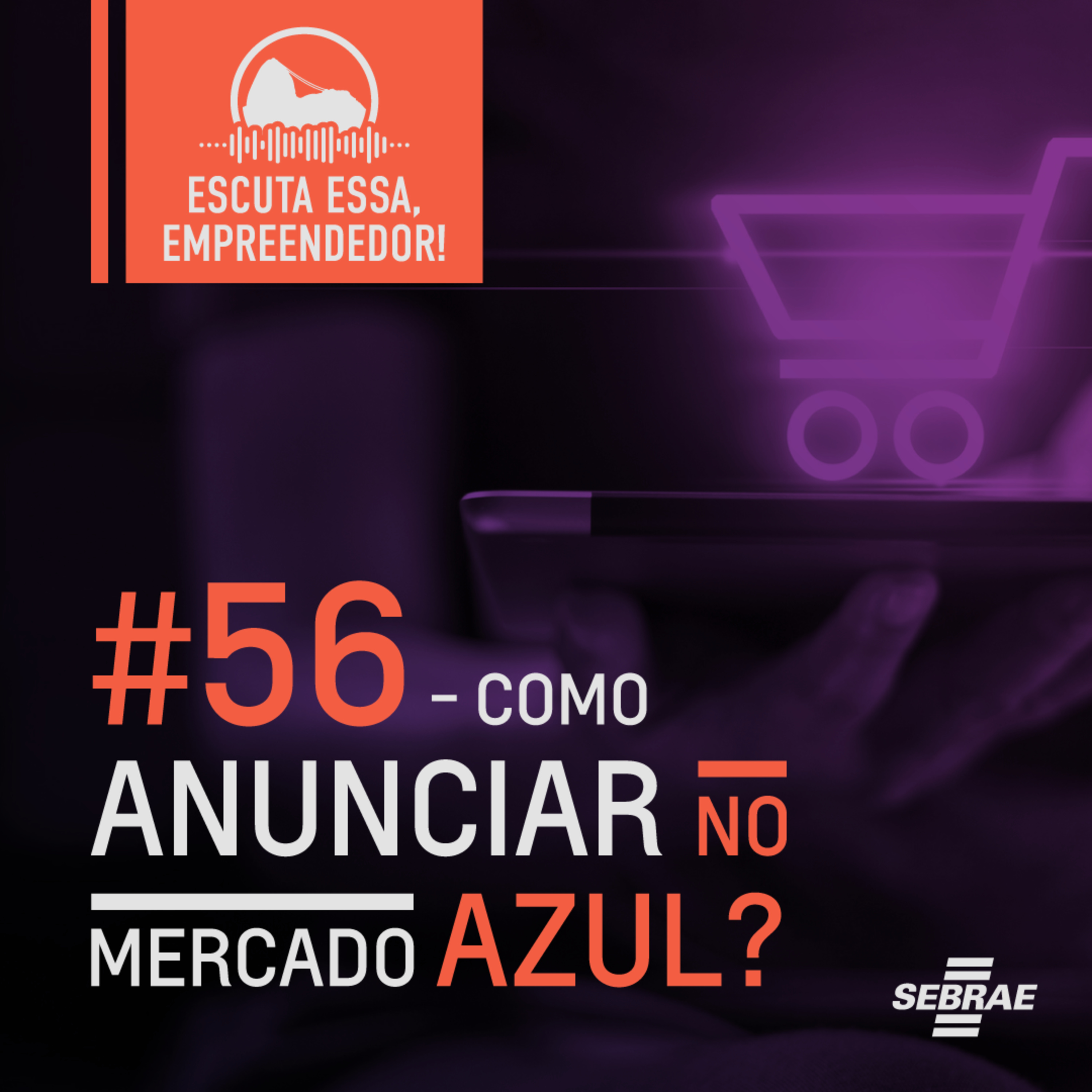 Escuta essa, empreendedor!