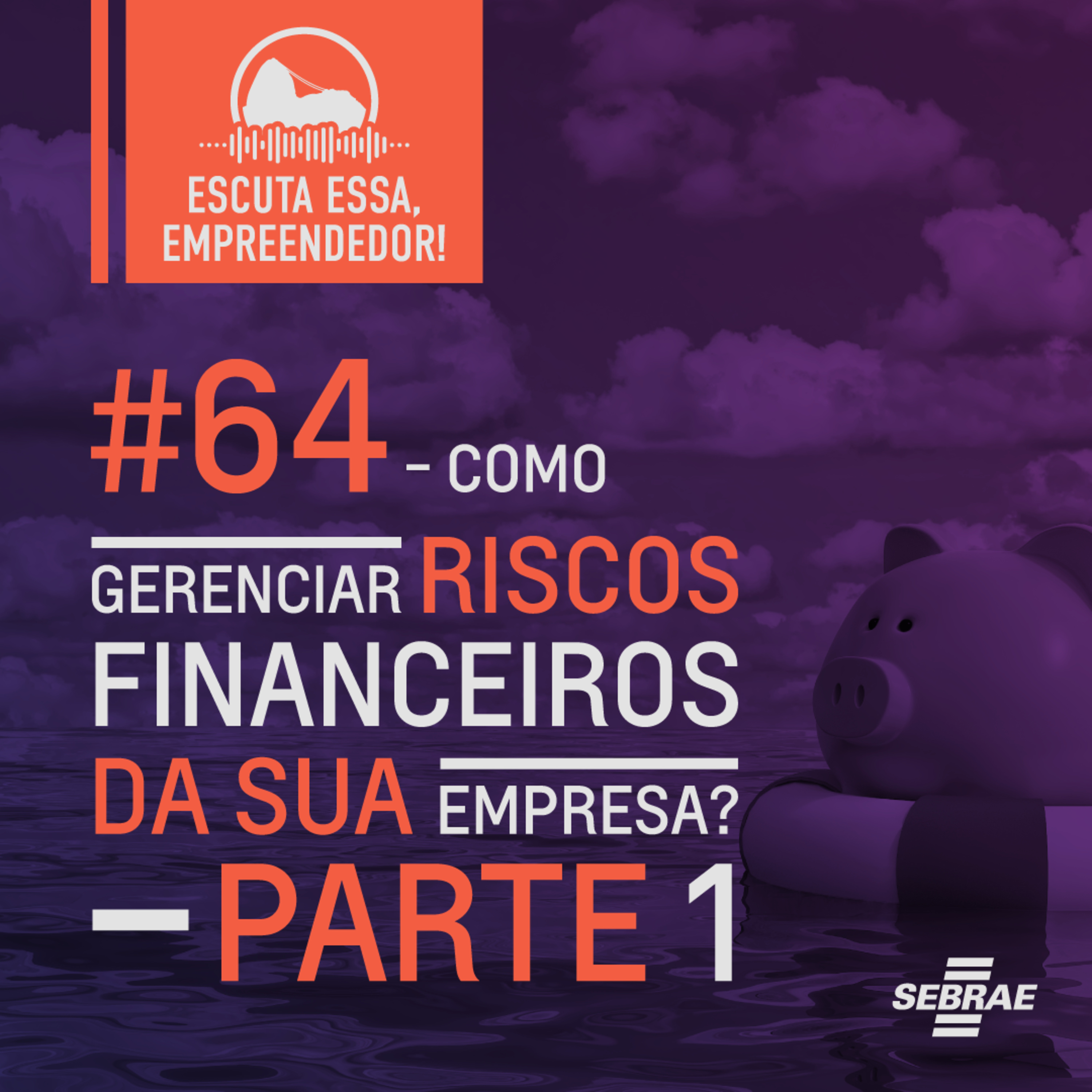 Escuta essa, empreendedor!