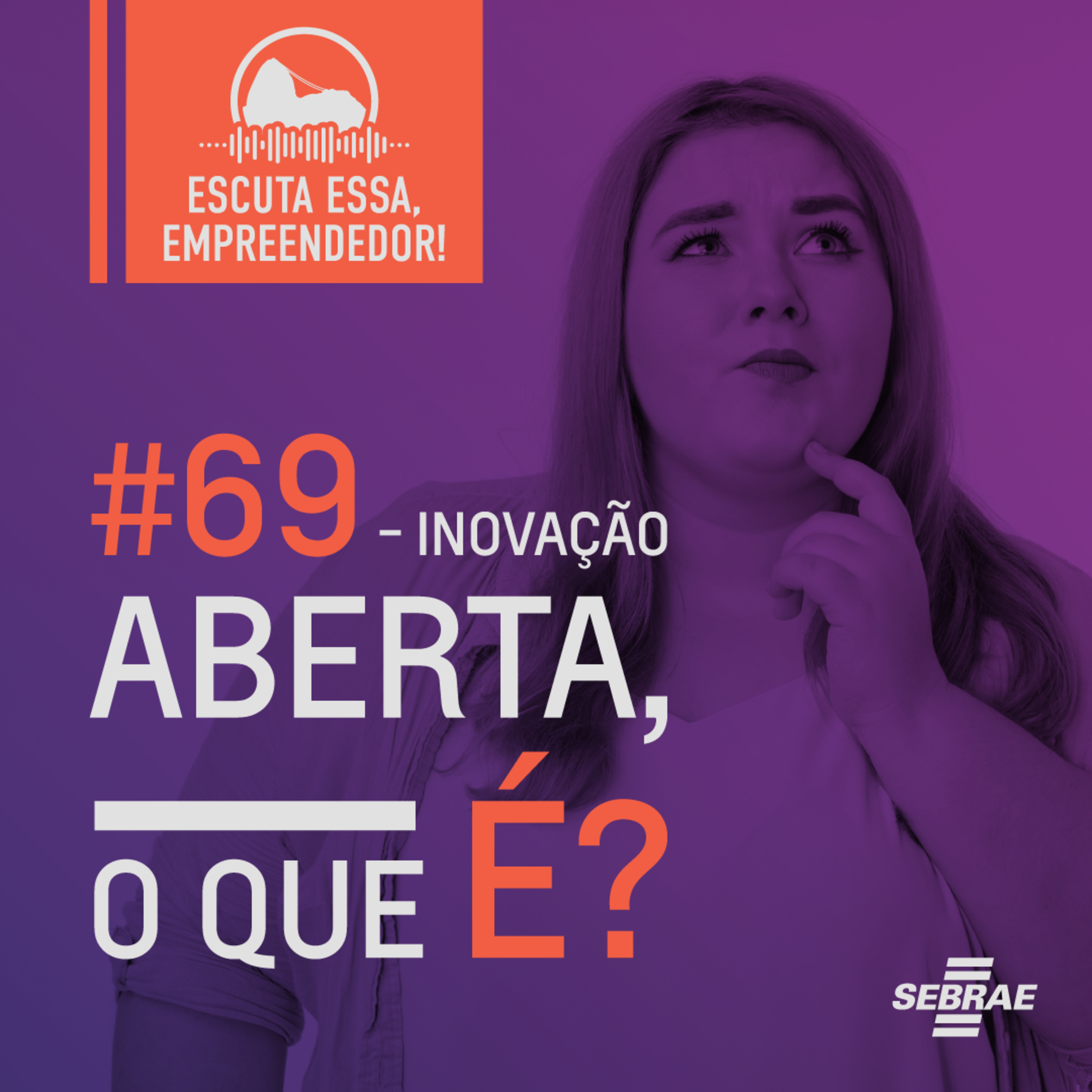Escuta essa, empreendedor!