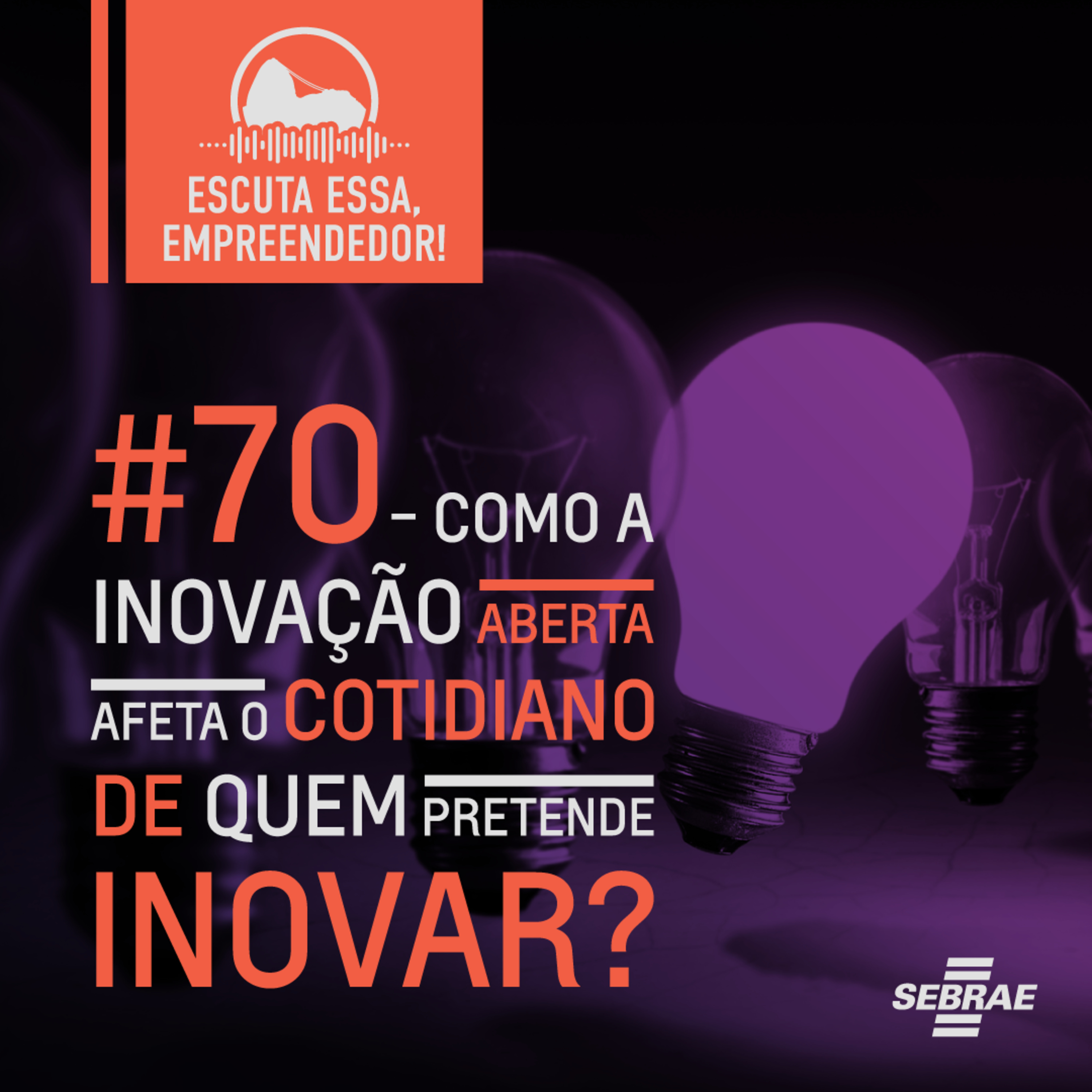 Escuta essa, empreendedor!
