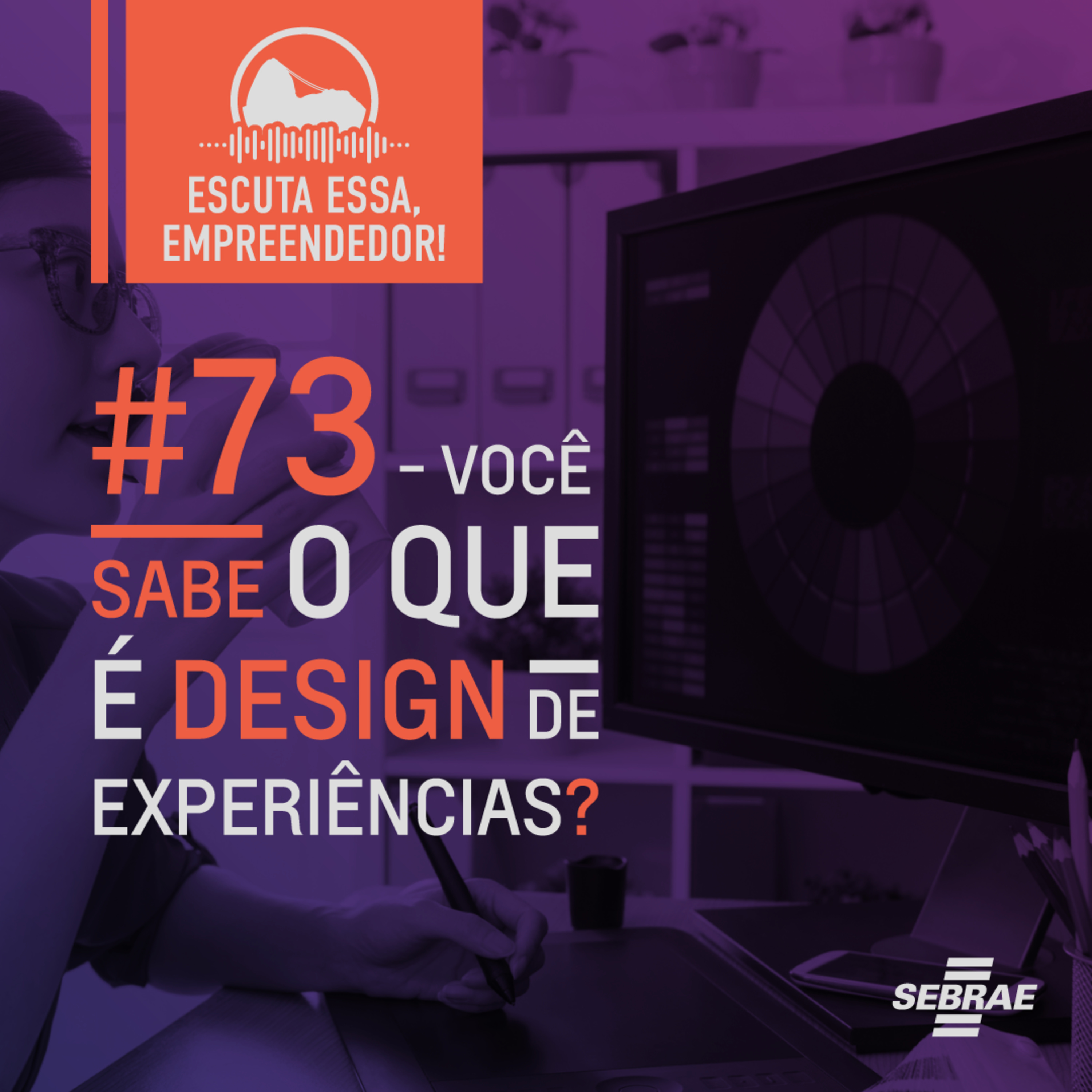 Escuta essa, empreendedor!