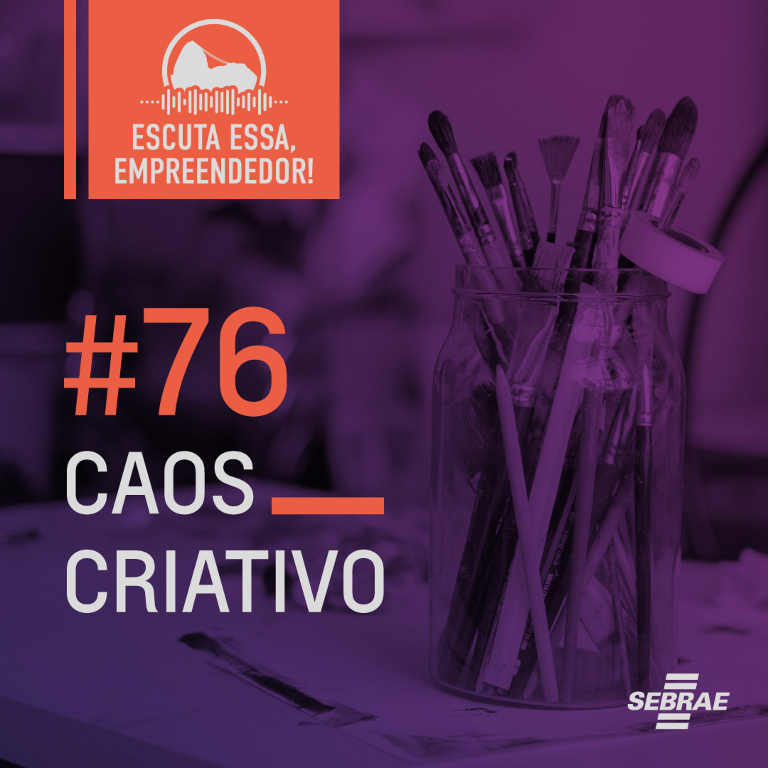 Escuta essa, empreendedor!