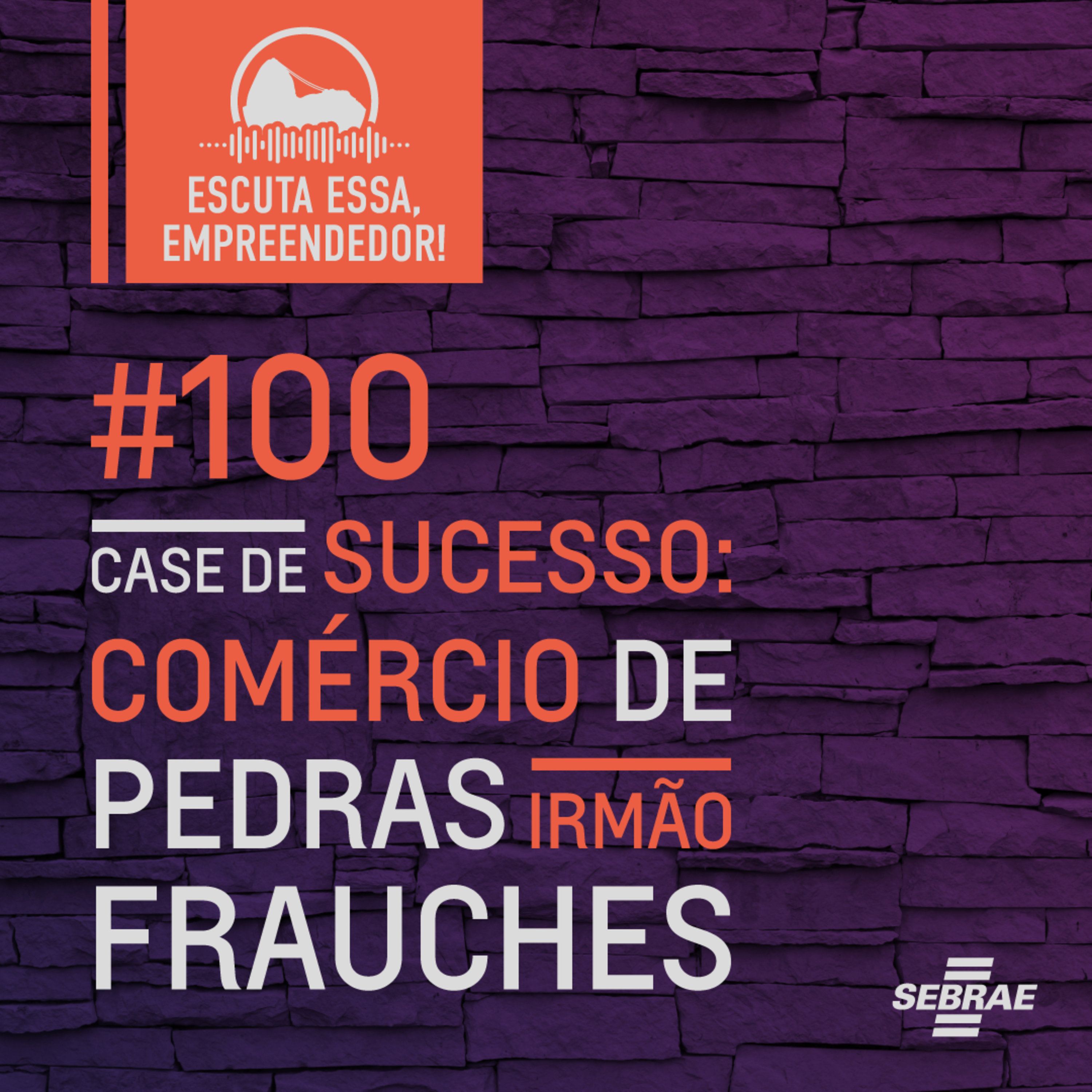 Escuta essa, empreendedor!