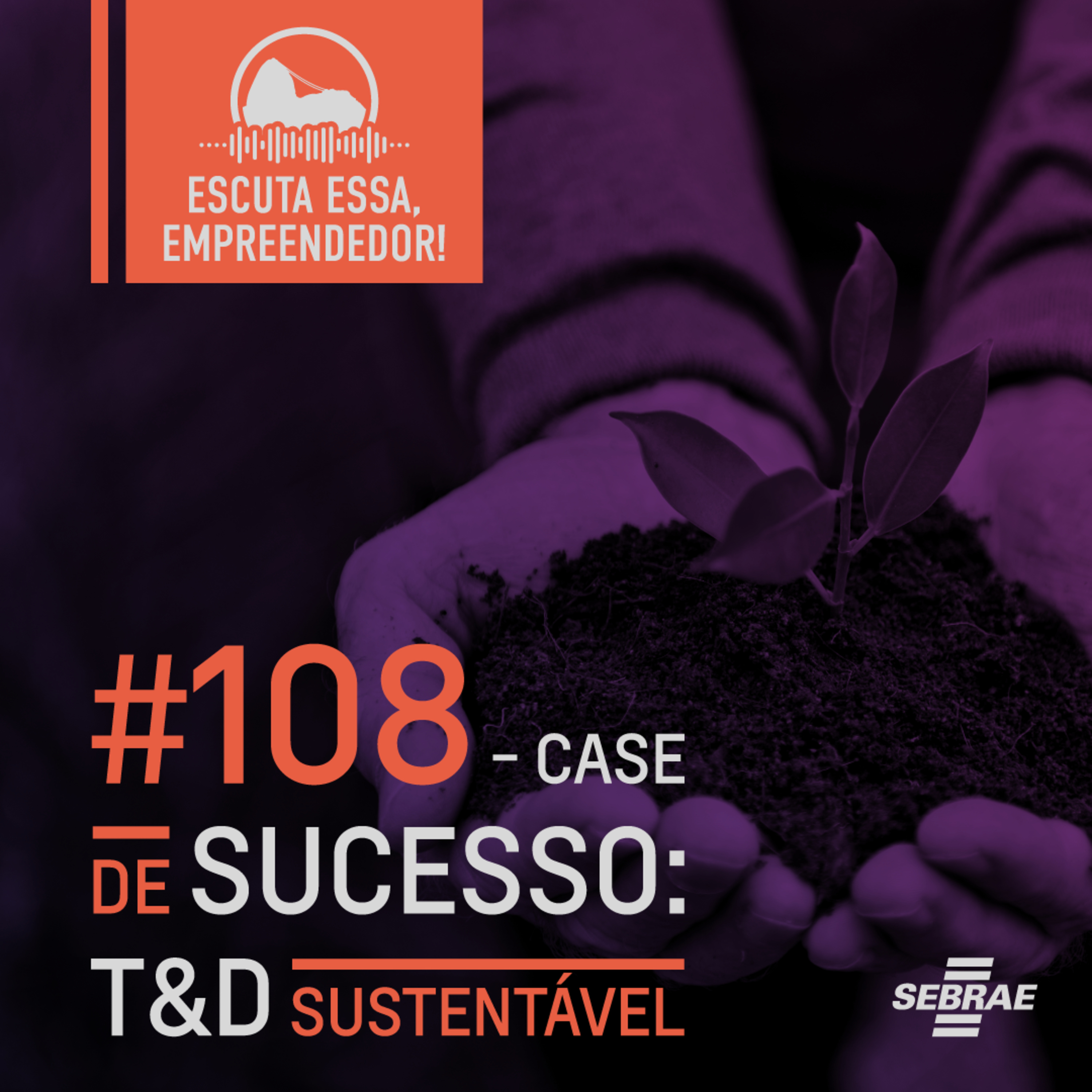 Escuta essa, empreendedor!