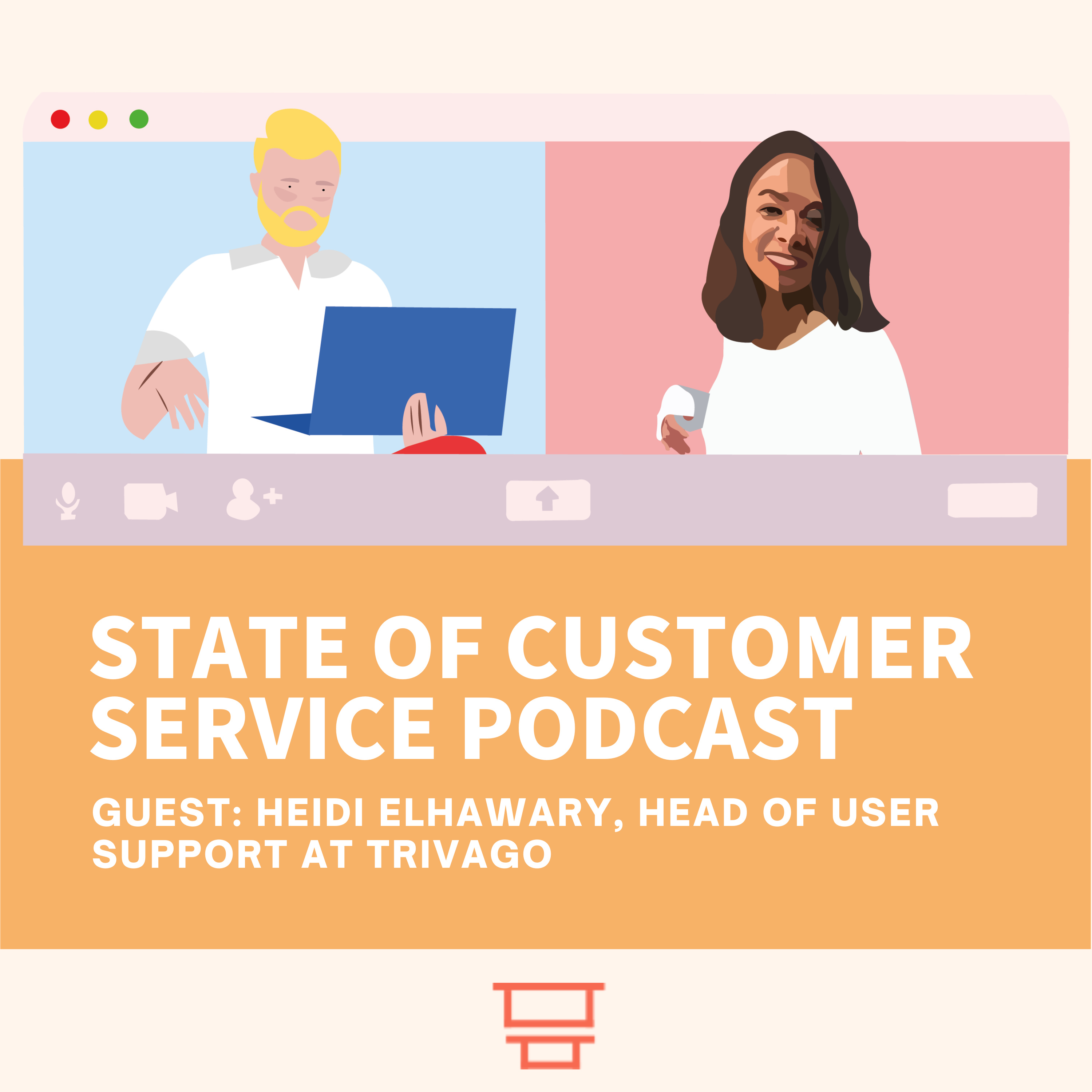 Support Insights Podcast | CX & Customer Support Podcast by SentiSum