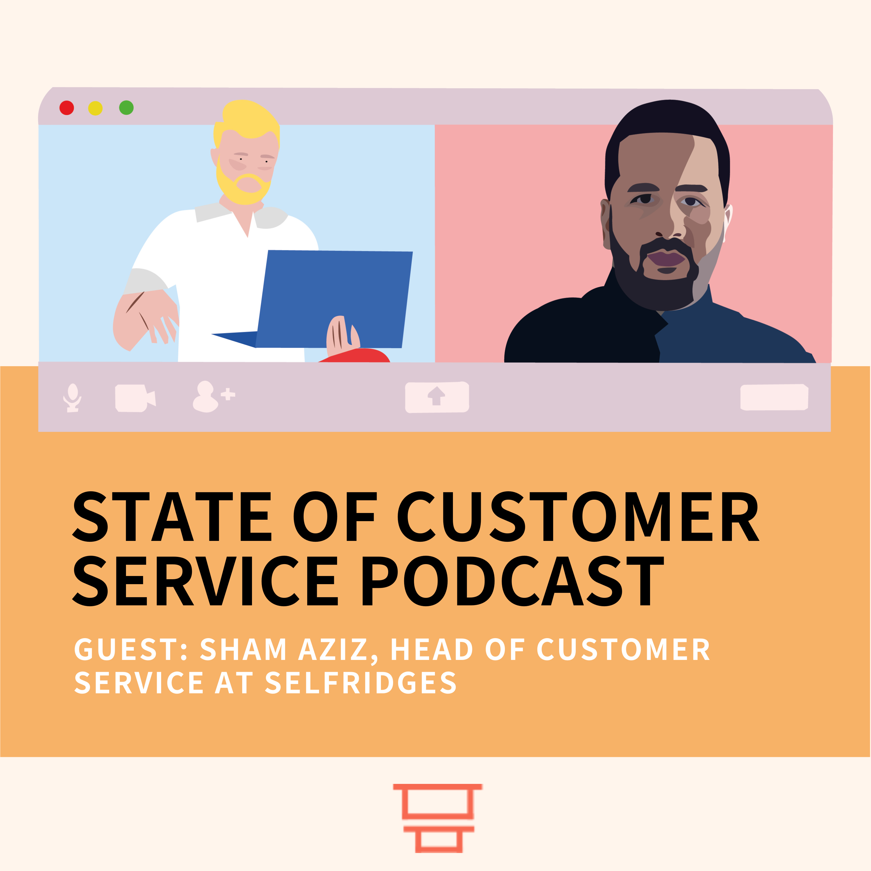 Support Insights Podcast | CX & Customer Support Podcast by SentiSum
