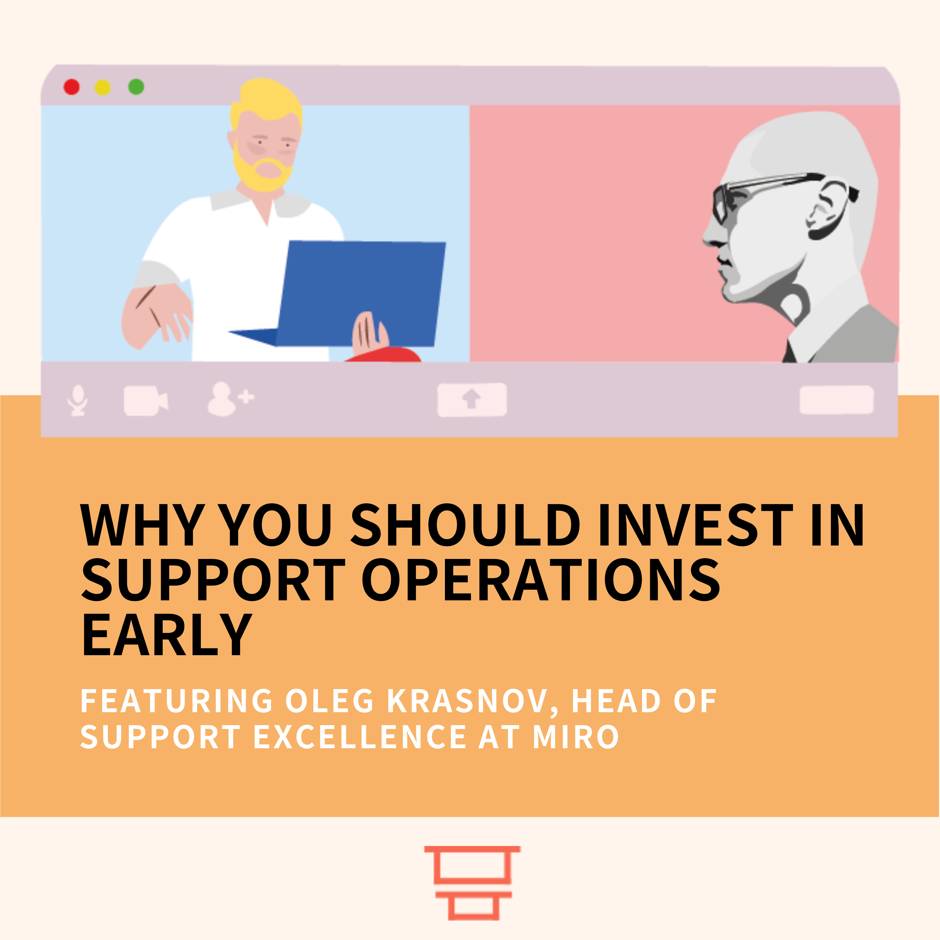 Support Insights Podcast | CX & Customer Support Podcast by SentiSum