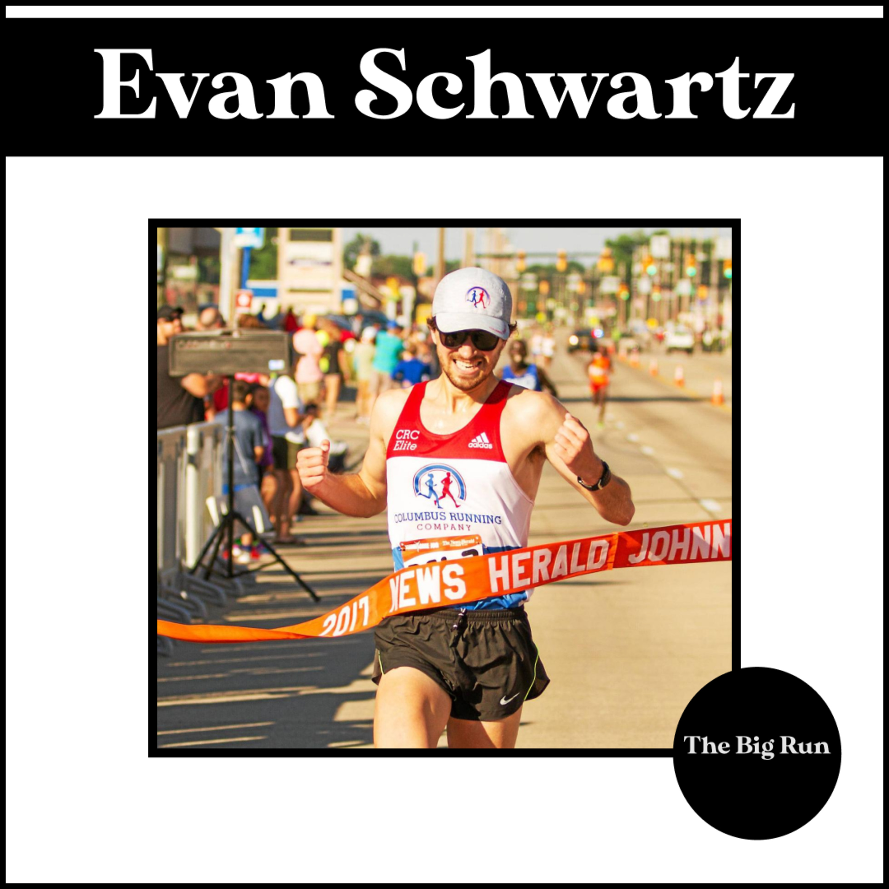 The Big Run