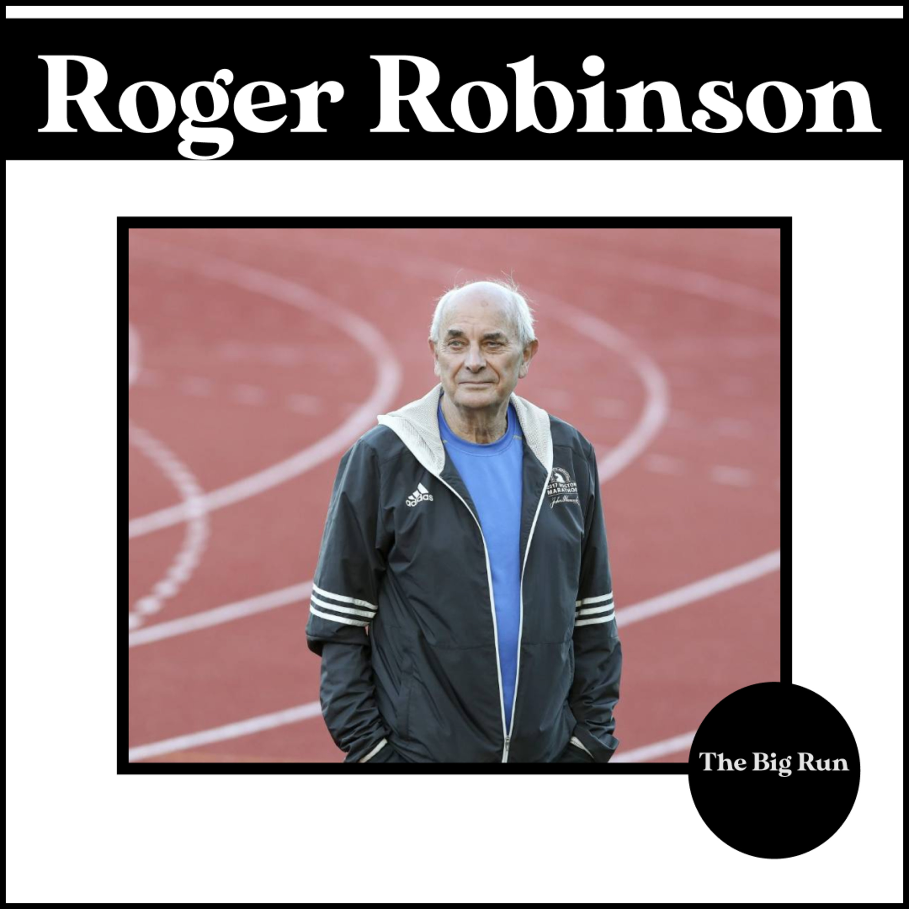 The Big Run