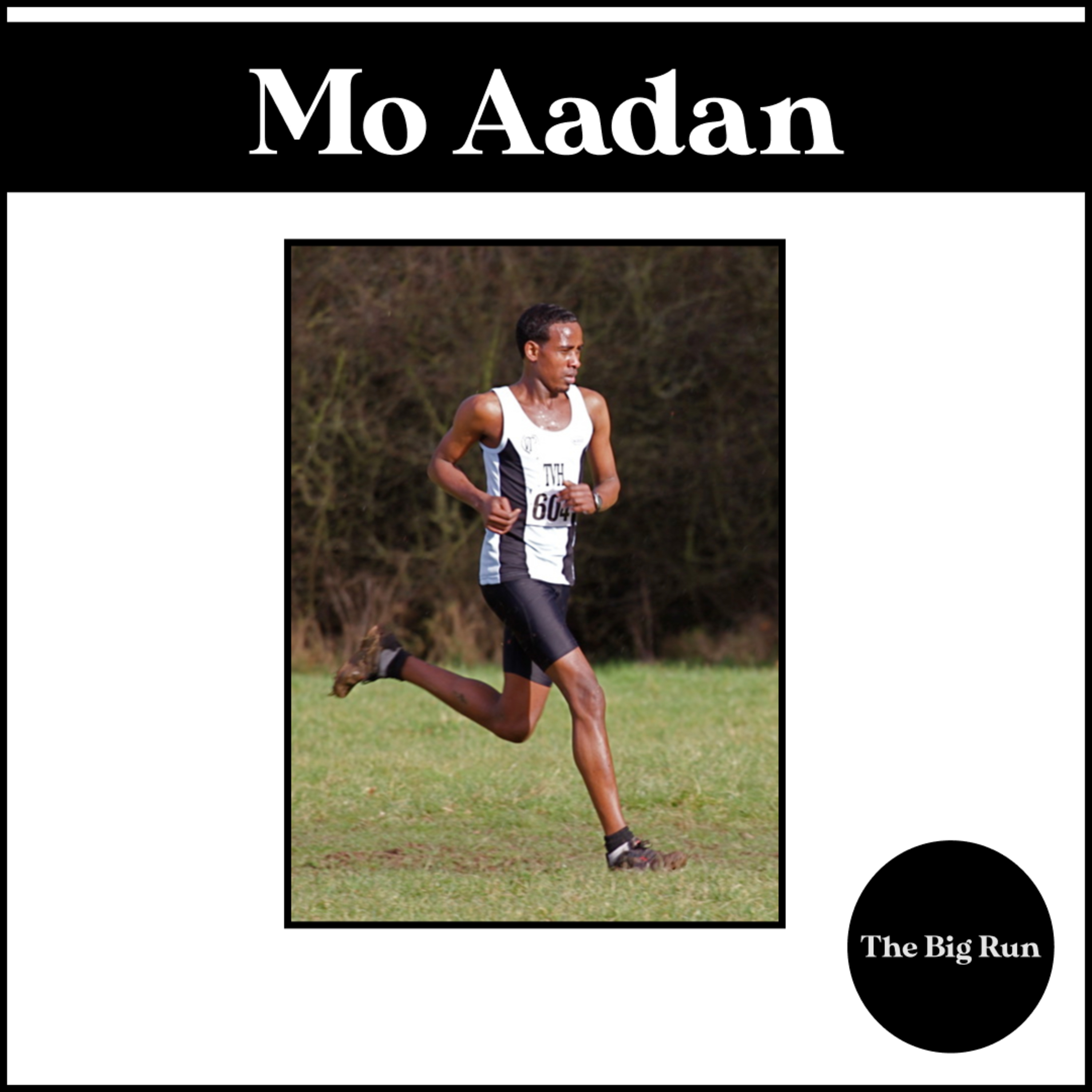 The Big Run