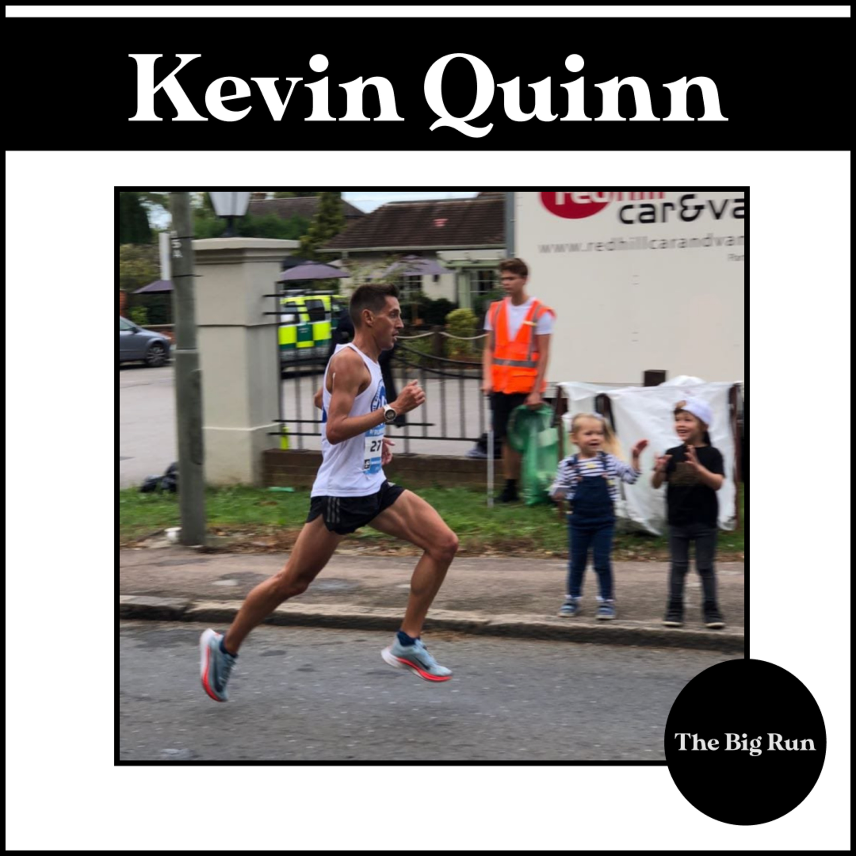 The Big Run