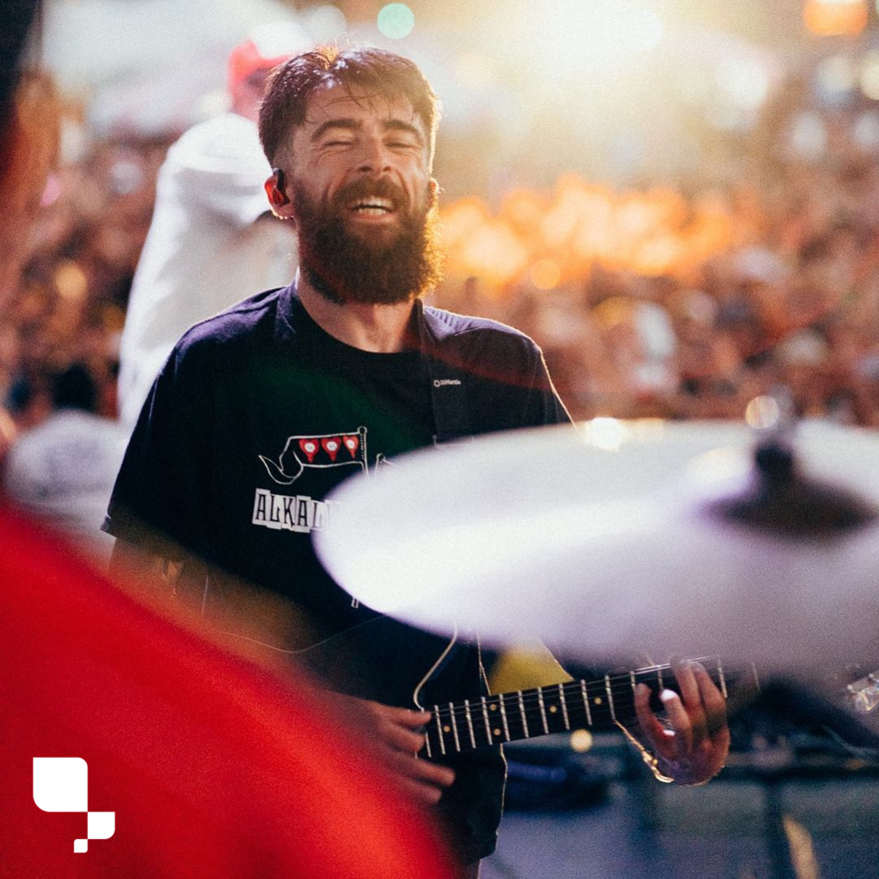 Why I started Running - A meeting with Neck Deep's Matt West to learn about his running story - The Big Run Episode - 115
