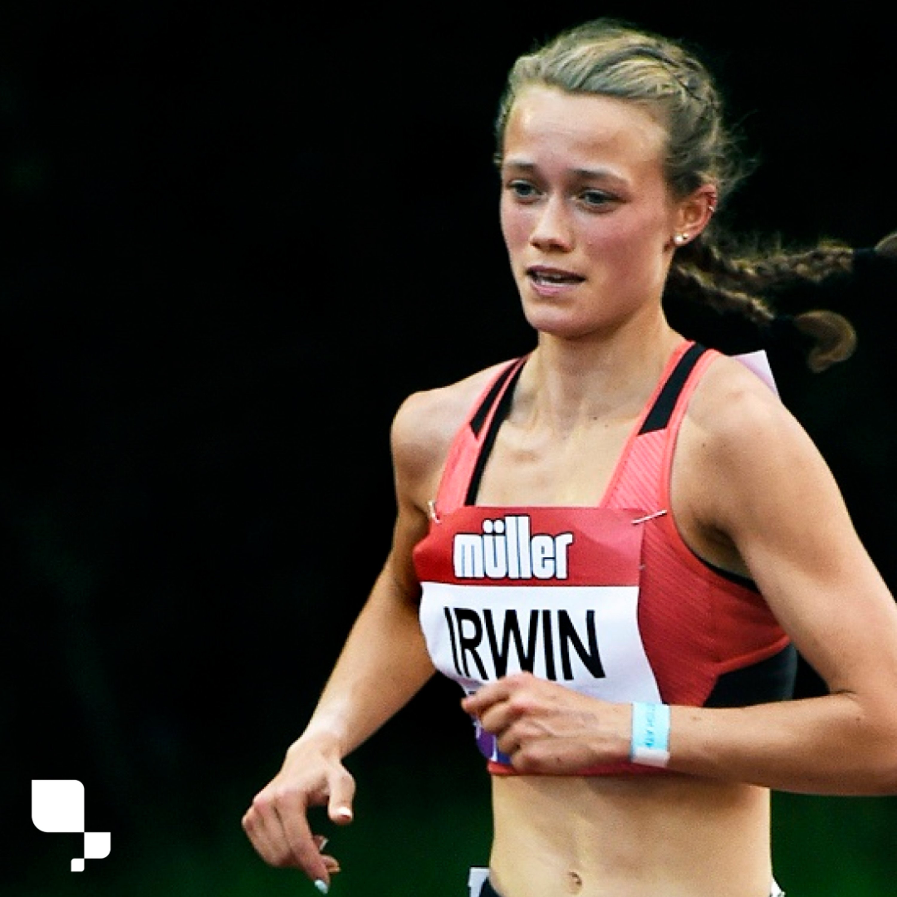 Returning to Running - On Highgate, the commonwealth and dealing with injury with Hannah Irwin - The Big Run - Episode 120