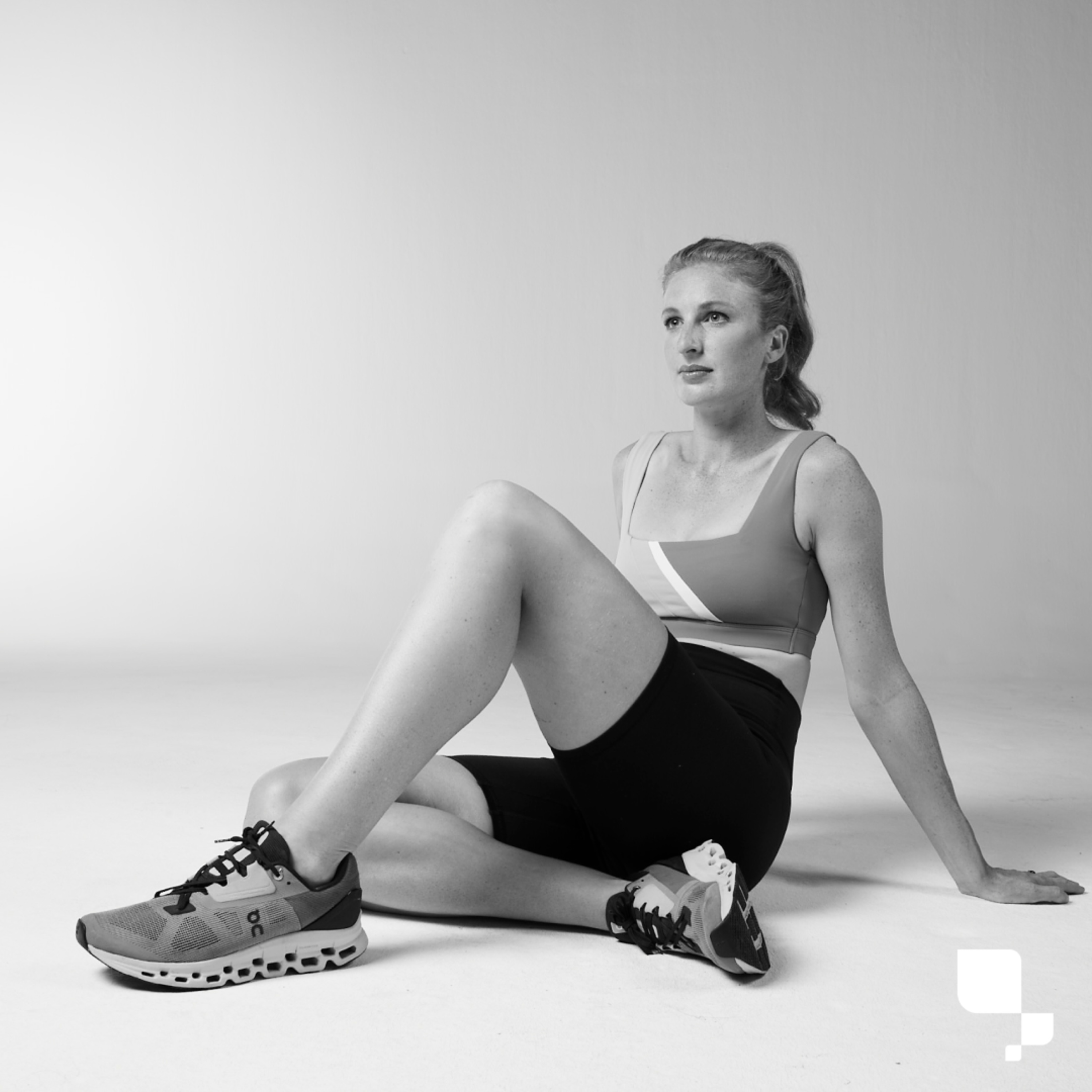 Project RED-S - Learning about the condition and how to spot the warning signs with Project Red-S founder and Elite Athlete Pippa Wolven - The Big Run - Episode 127