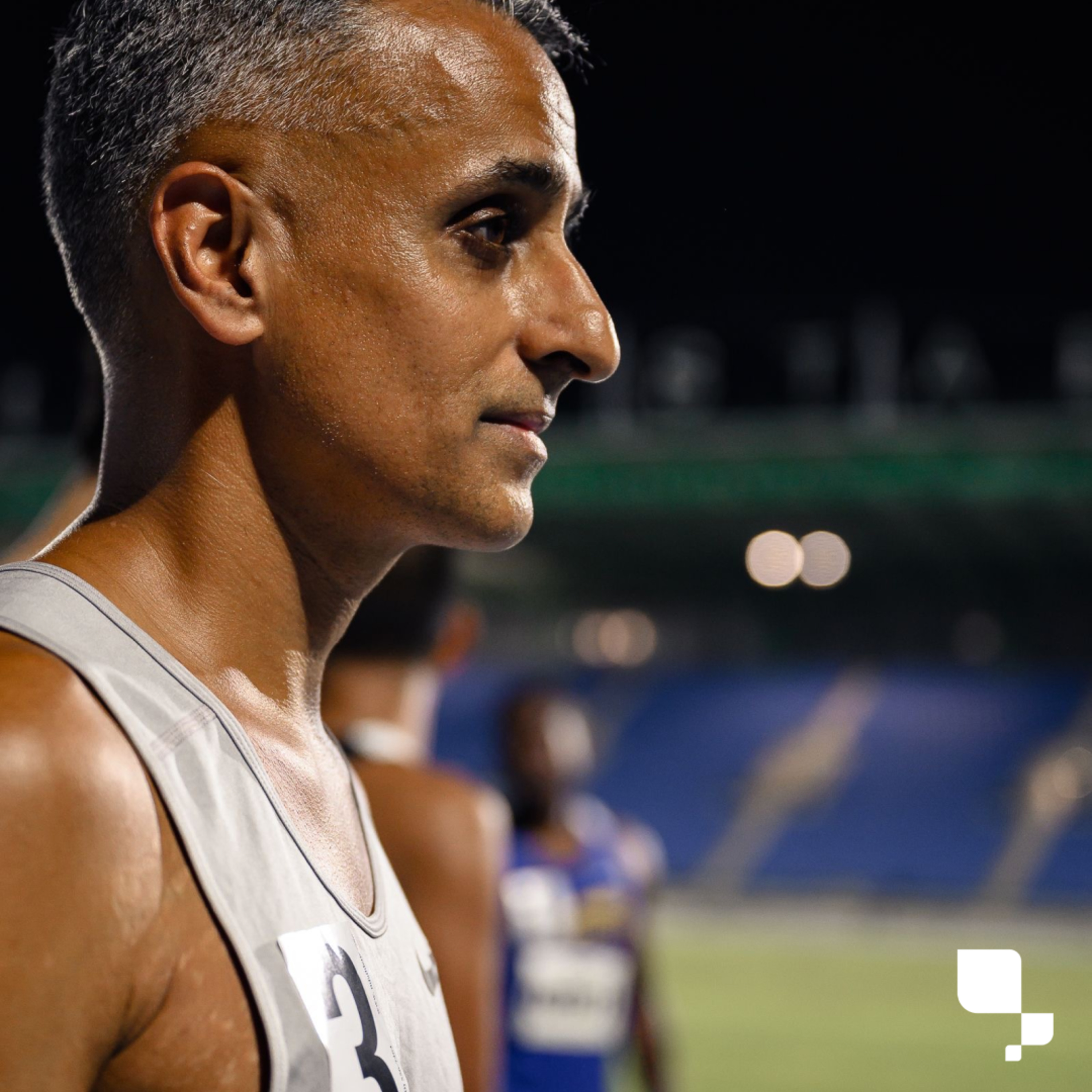 Run and Become - On running, spirituality, Sri Chimnoy, film making and more with Sanjay Rawal - The Big Run - Episode 129