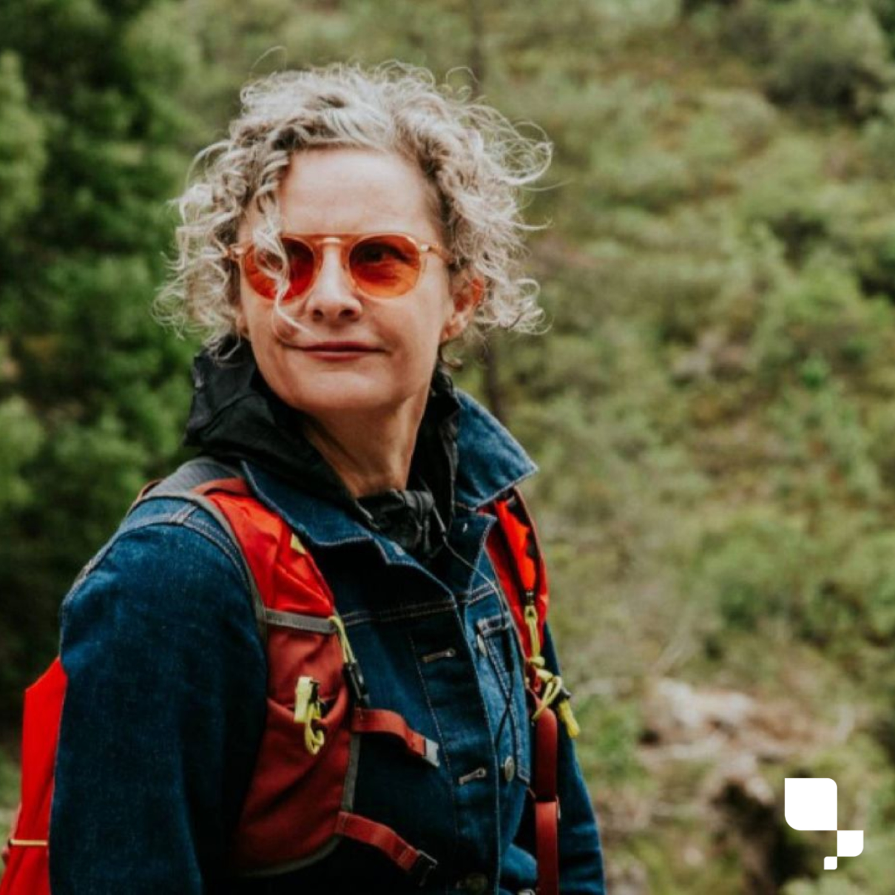 Take your lumps and get right back up - On building the Early Majority with CEO and Founder Joy Howard - The Big Run Episode 132