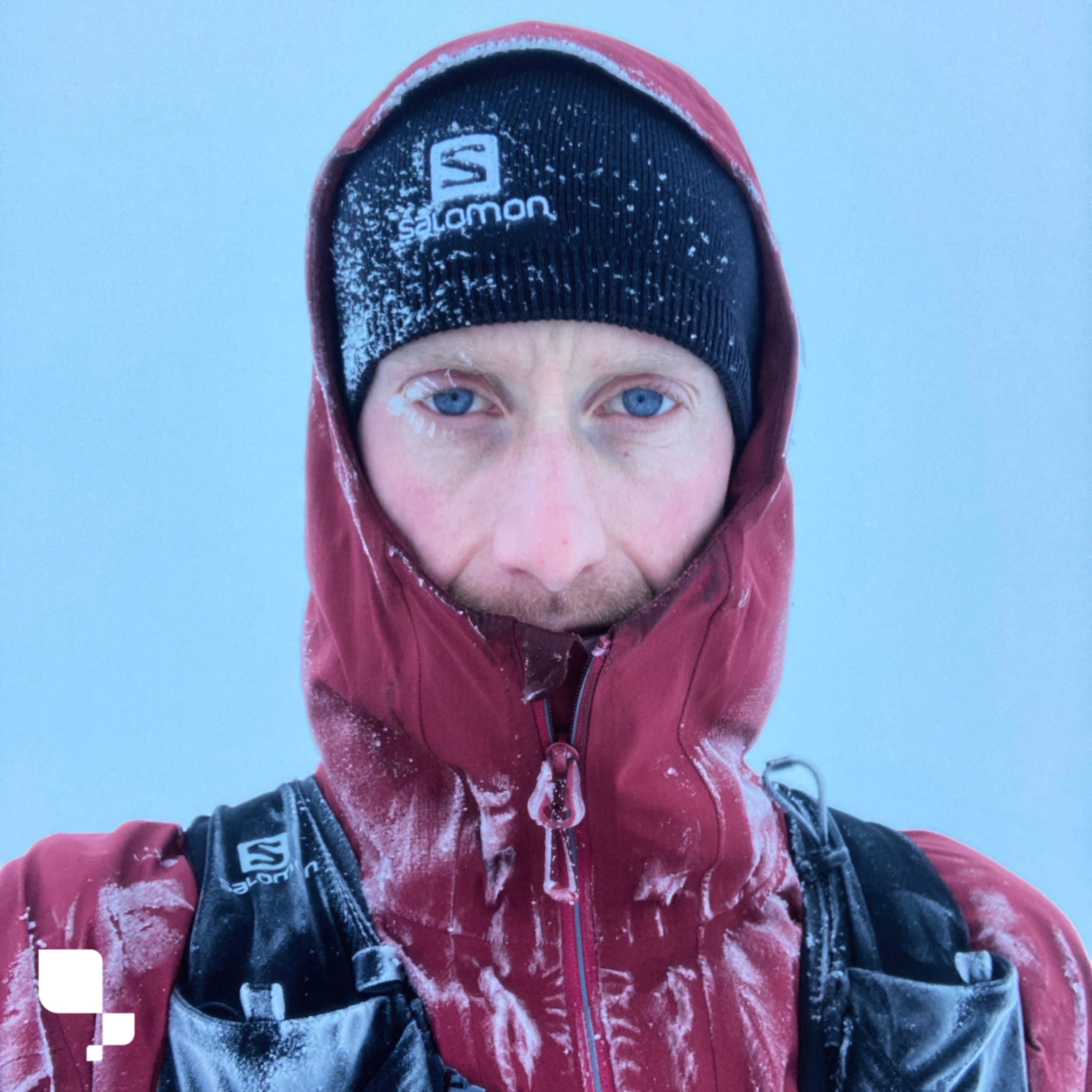 At the end of the day, it was hard... - On racing horses, running the fells and becoming a top trail runner with firefighter and father Ricky Lightfoot