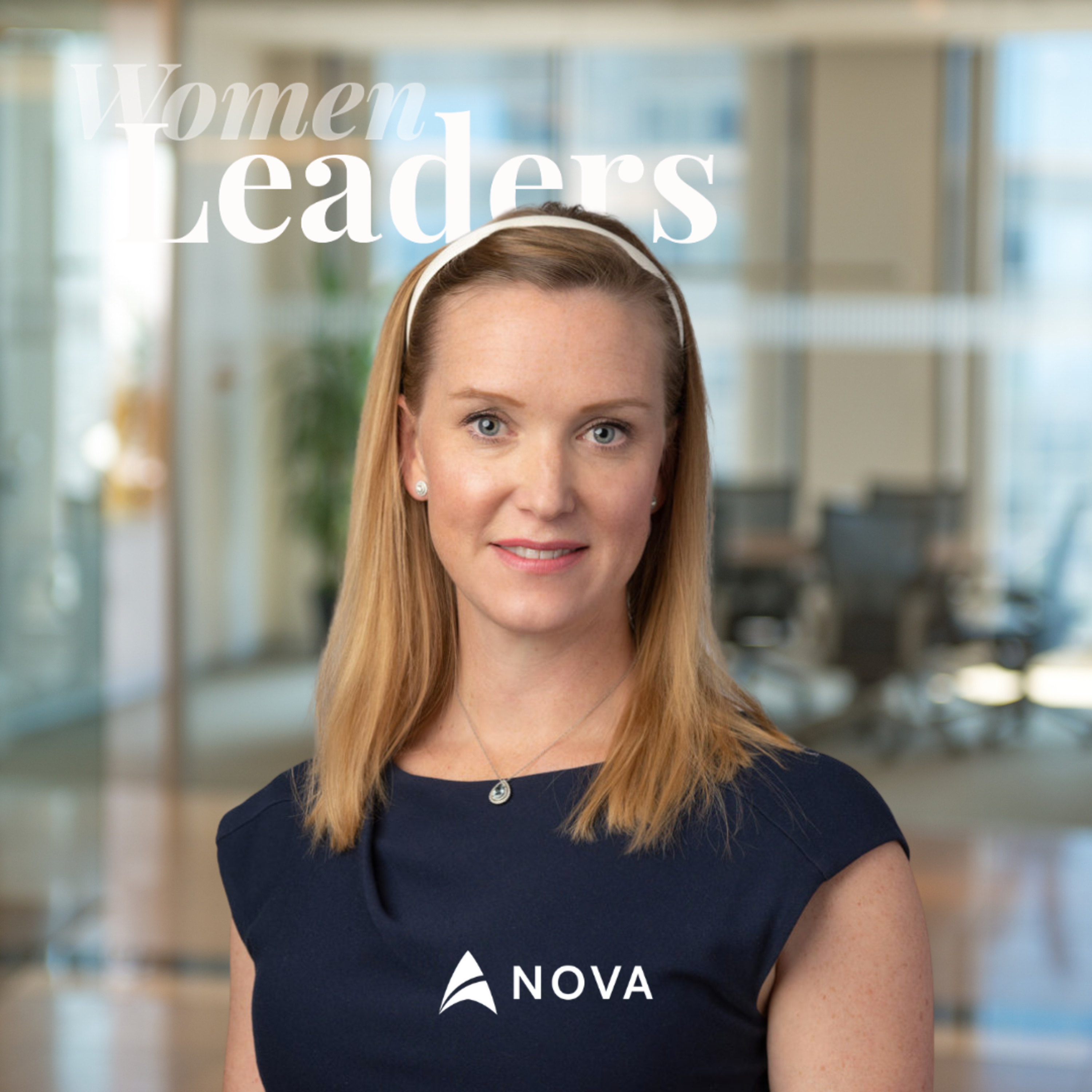 Women Leaders