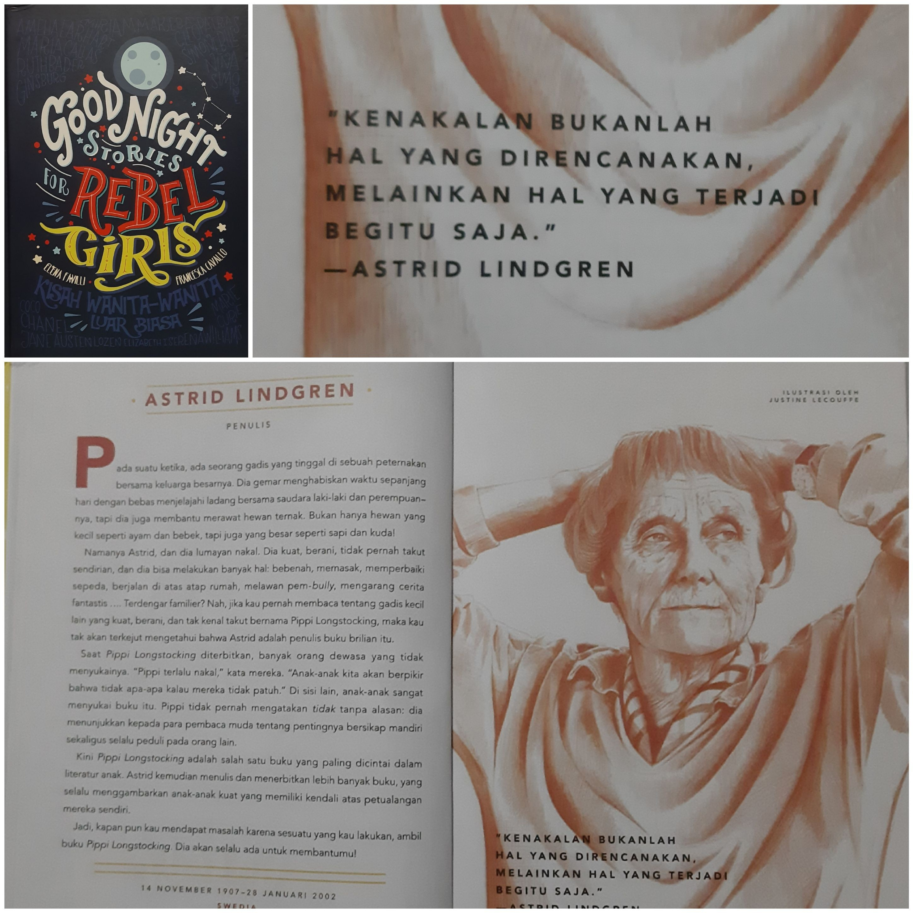 SAHABAT ANAK - Waty S. Halim