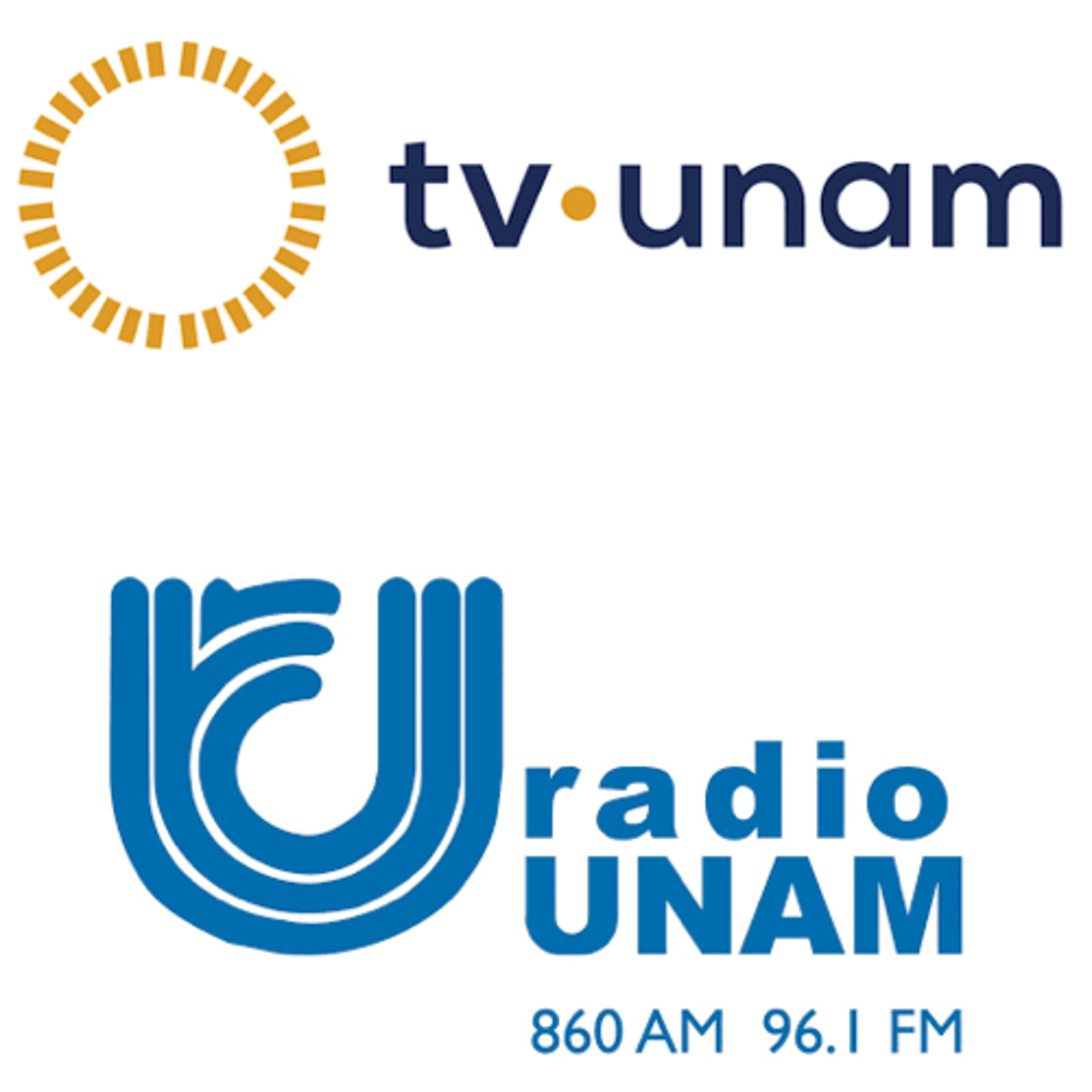 RADIO UNAM Y TV UNAM