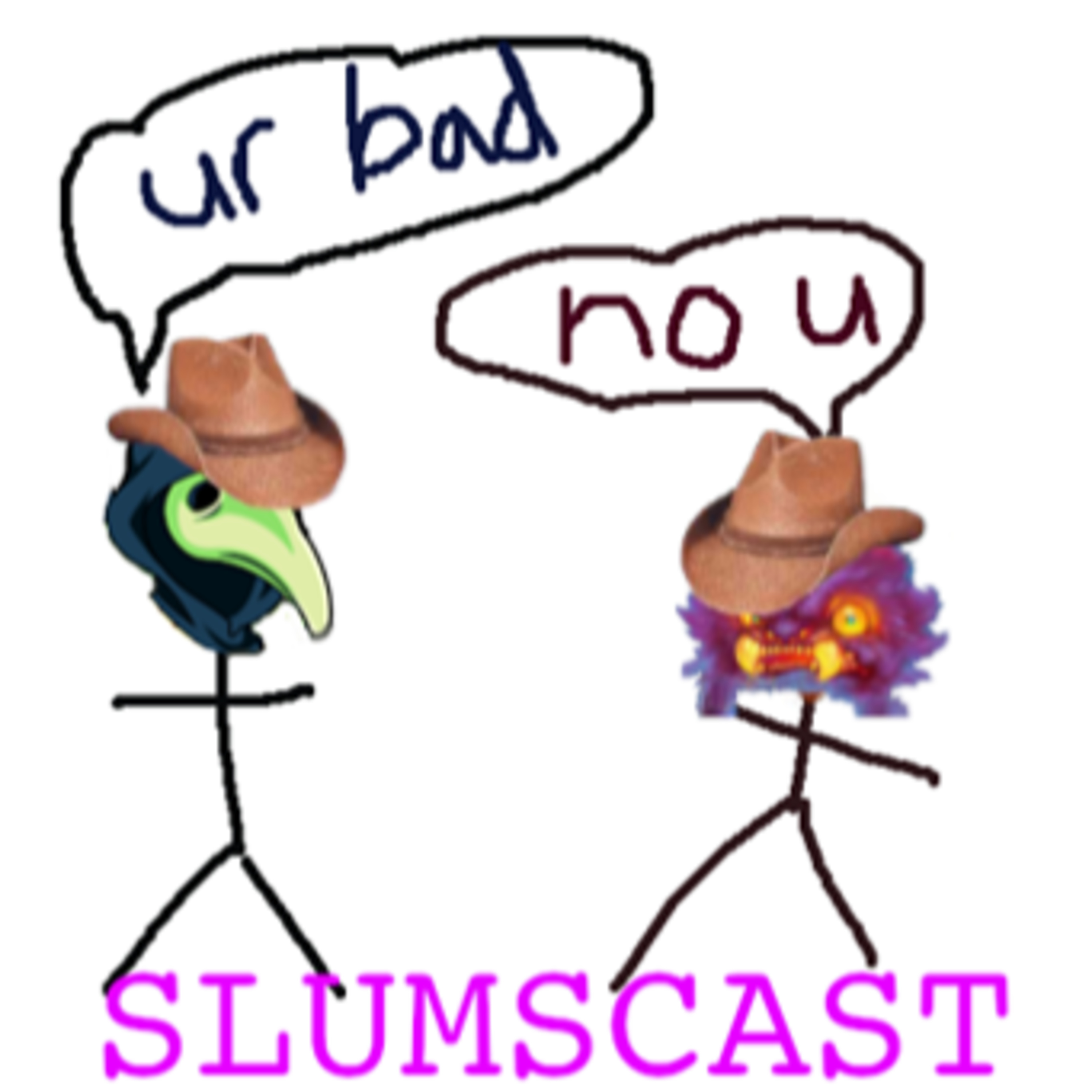 Slumscast