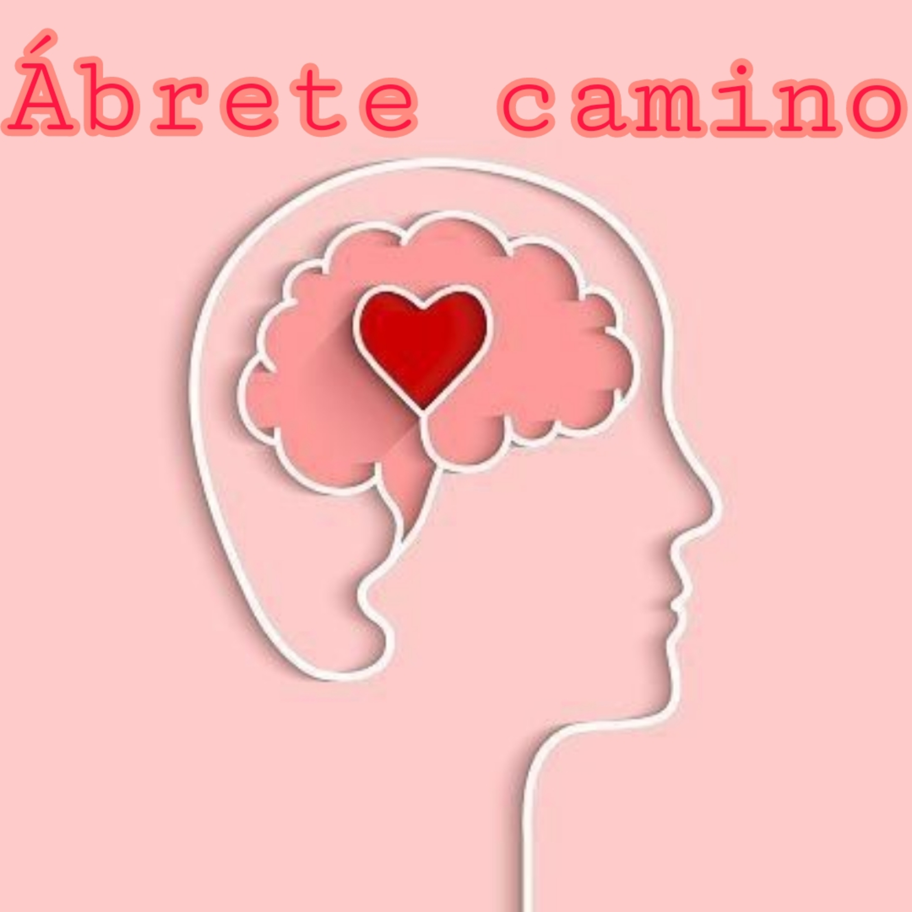 Portada de ÁBRETE CAMINO