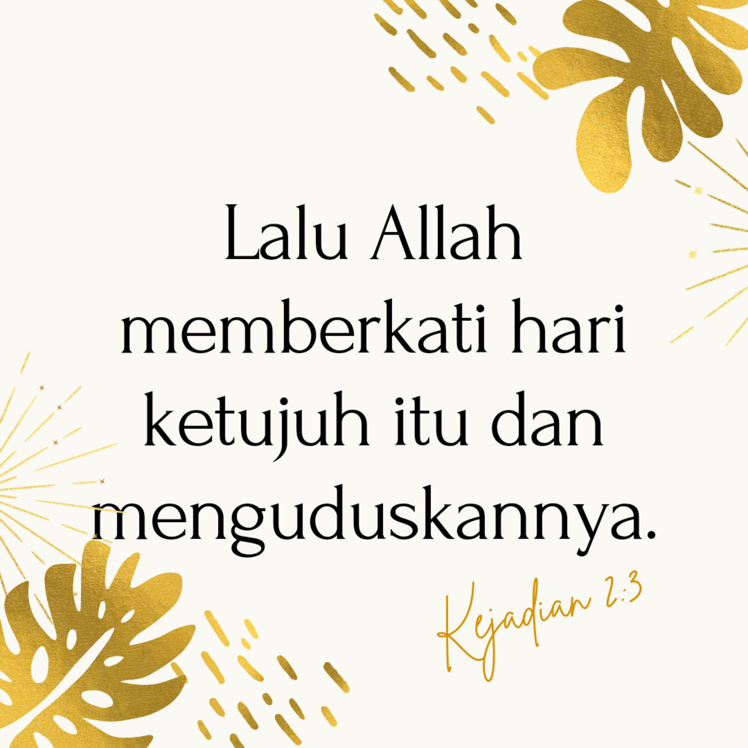 Audio Alkitab