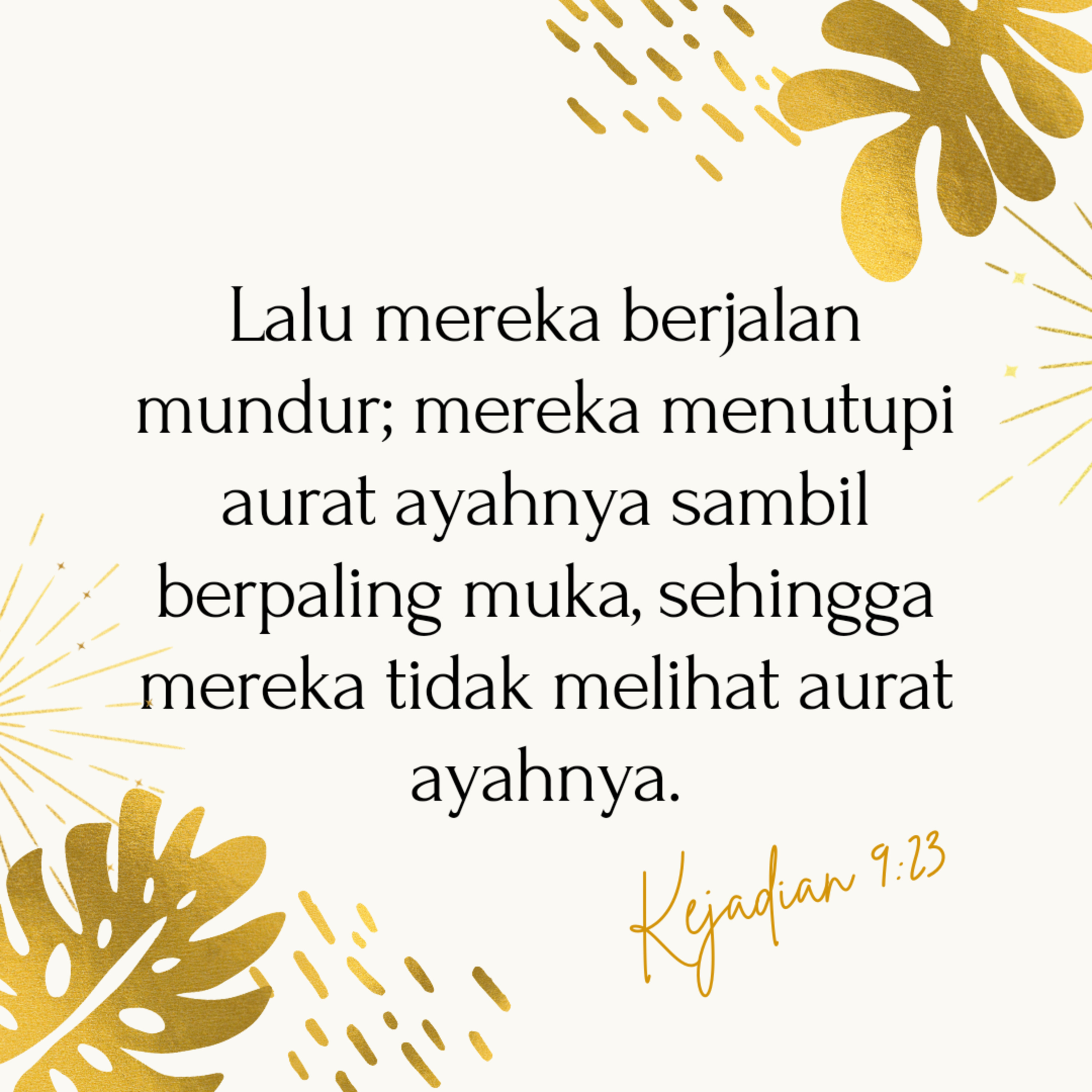 Audio Alkitab