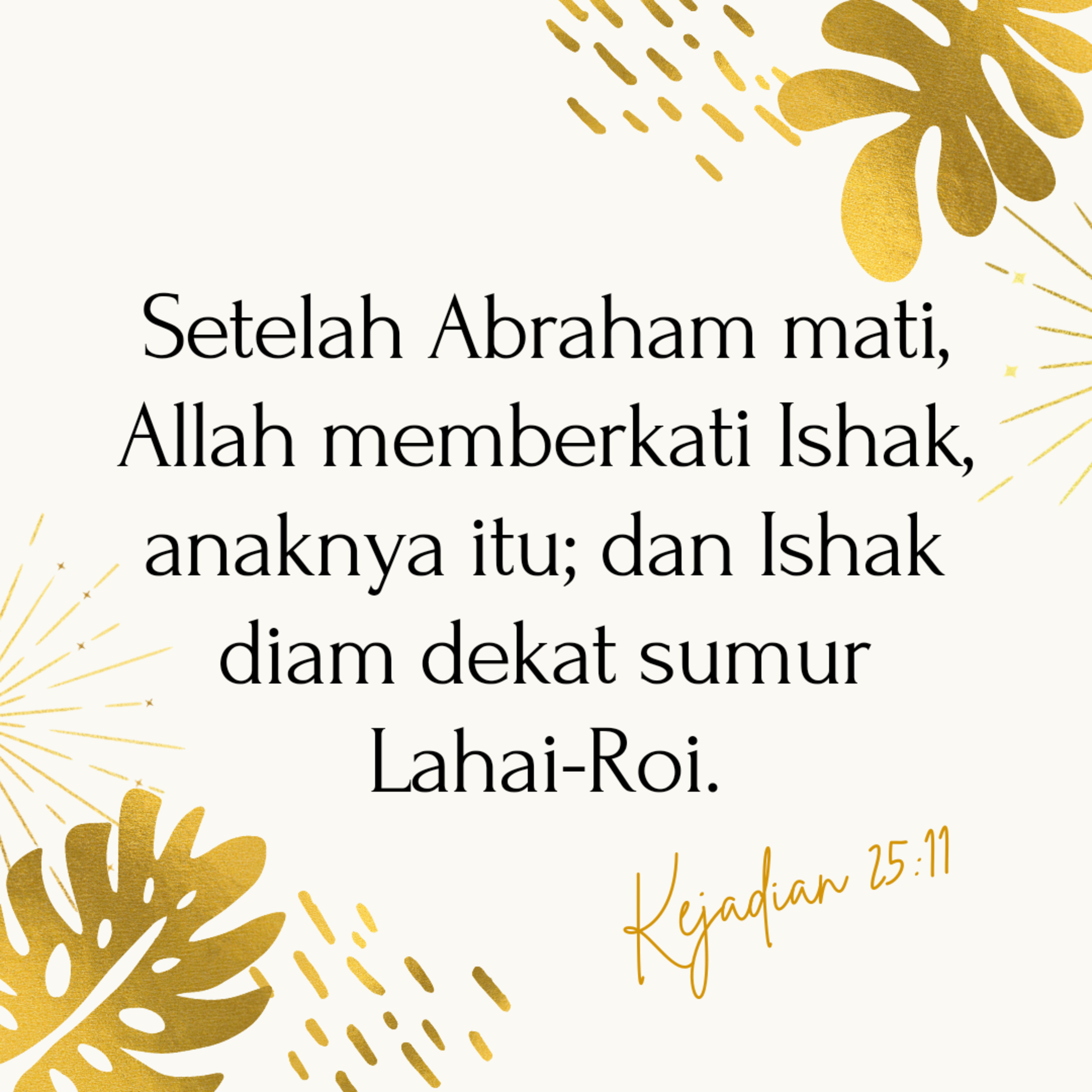 Audio Alkitab