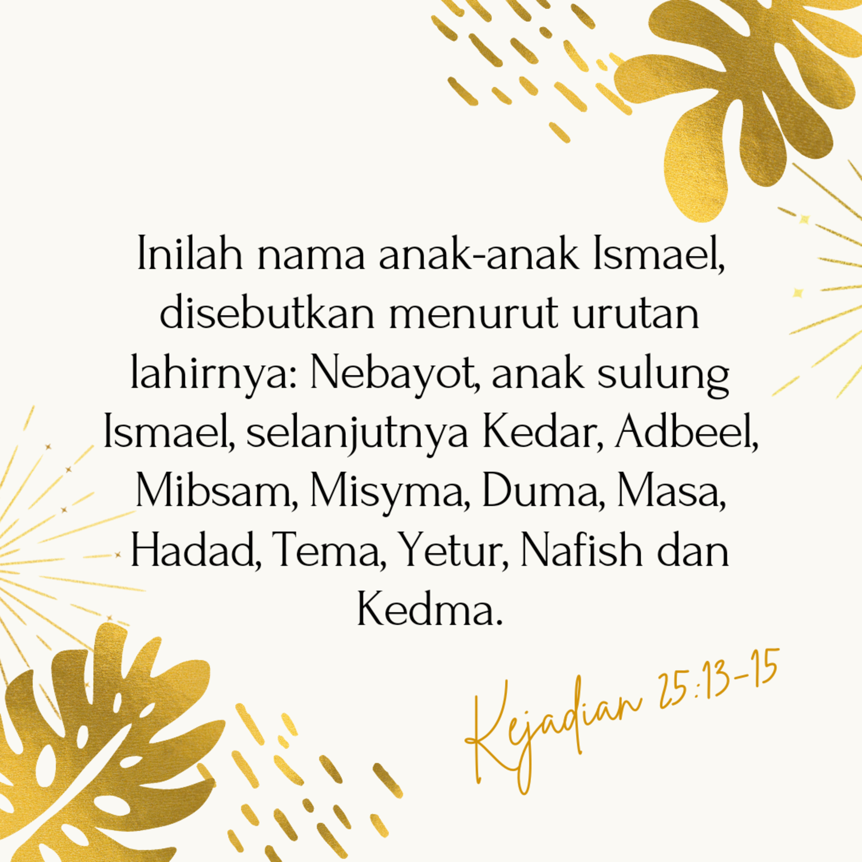 Audio Alkitab
