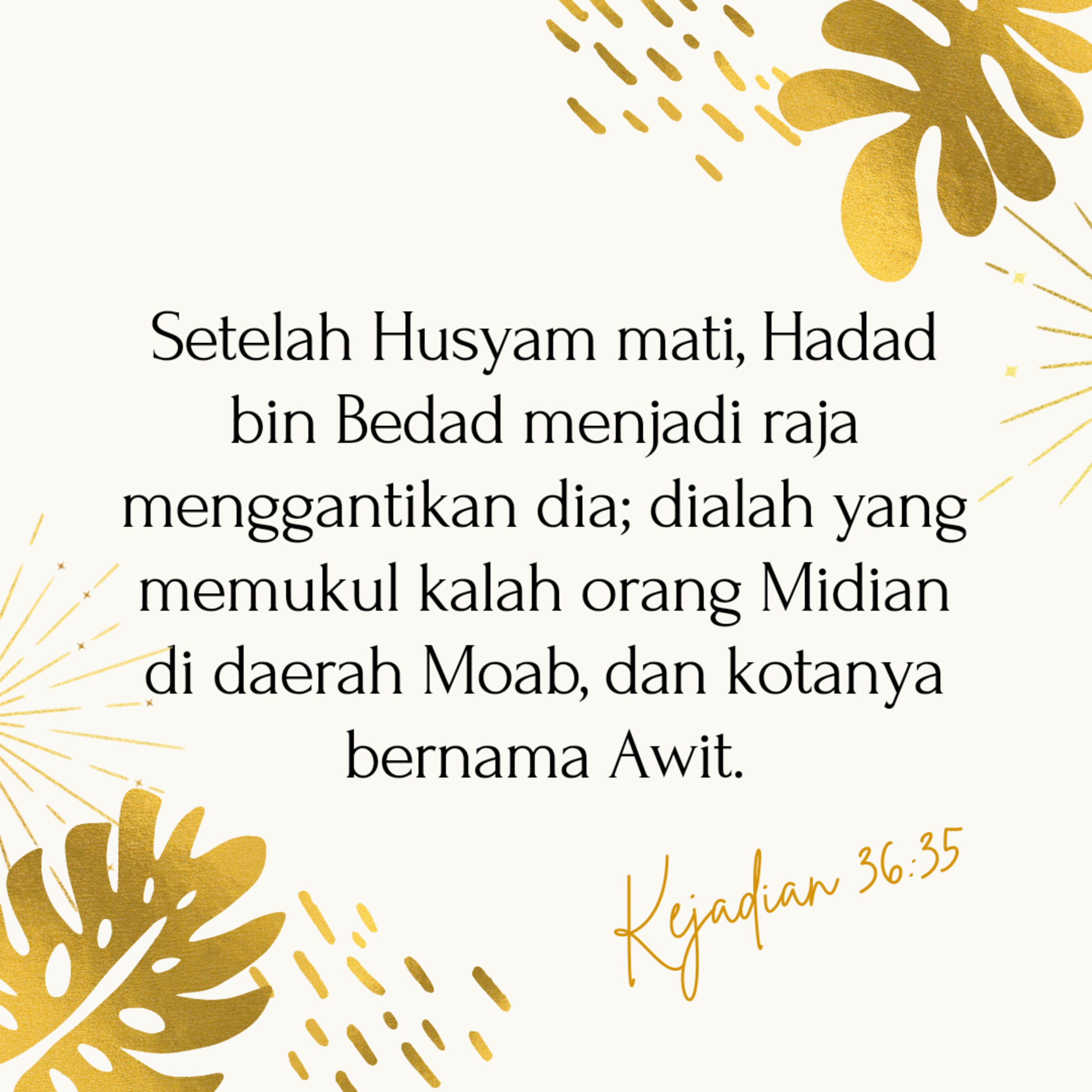 Audio Alkitab