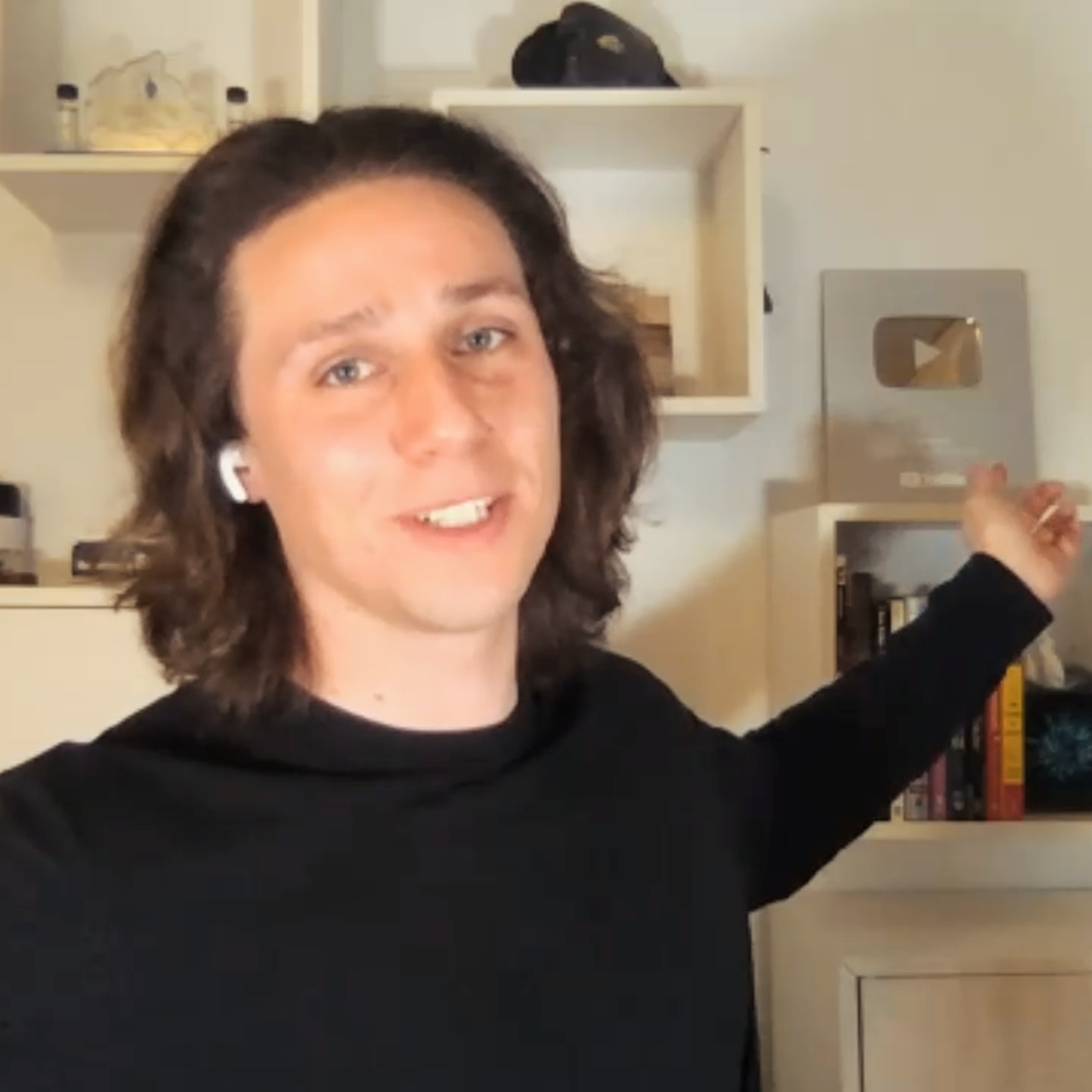 Youtuber to Youtuber - DownieLive Youtuber Influencer Shares his Journey & tips