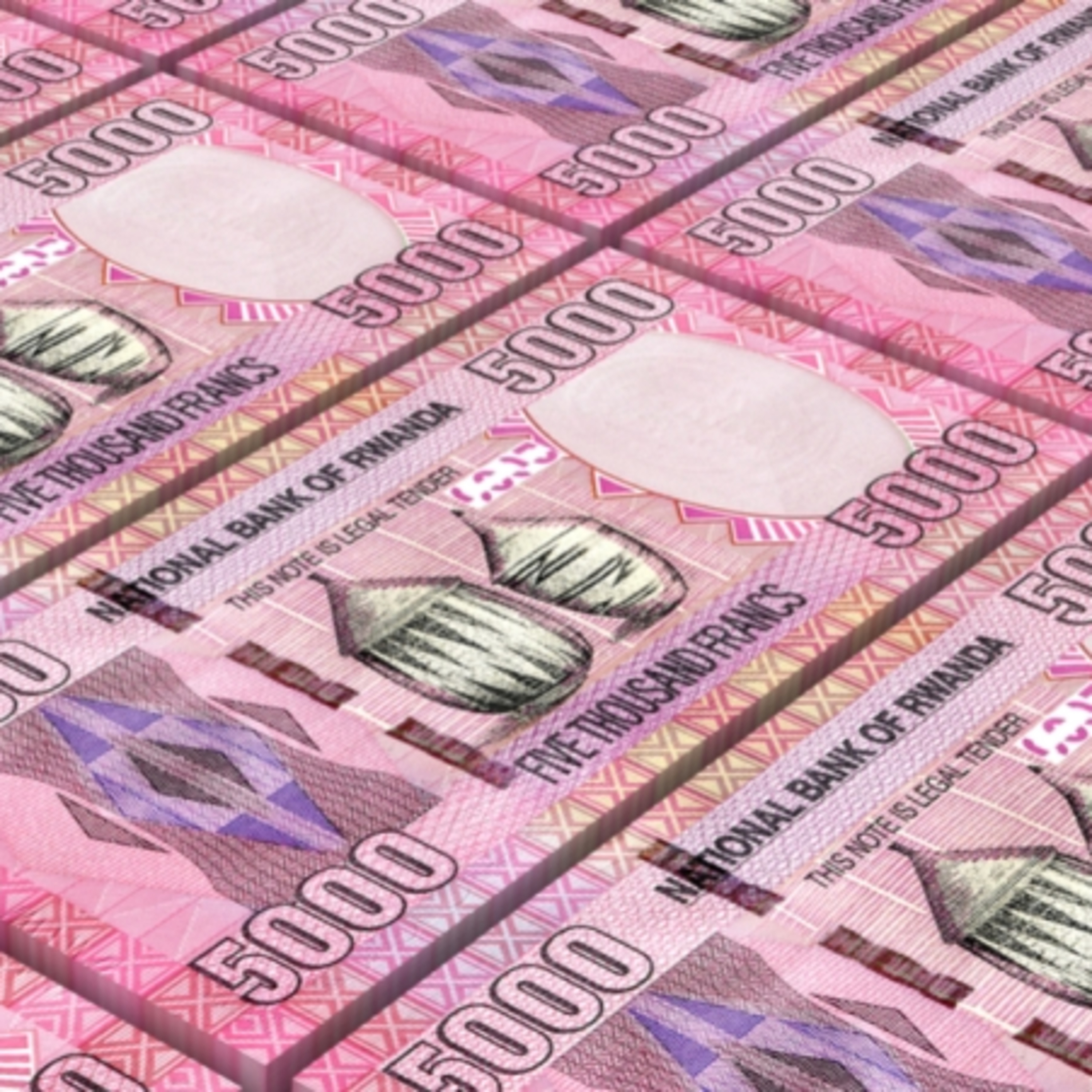 Wari uzi ko: Isoko n'amafaranga byamize muntu n'umuryango