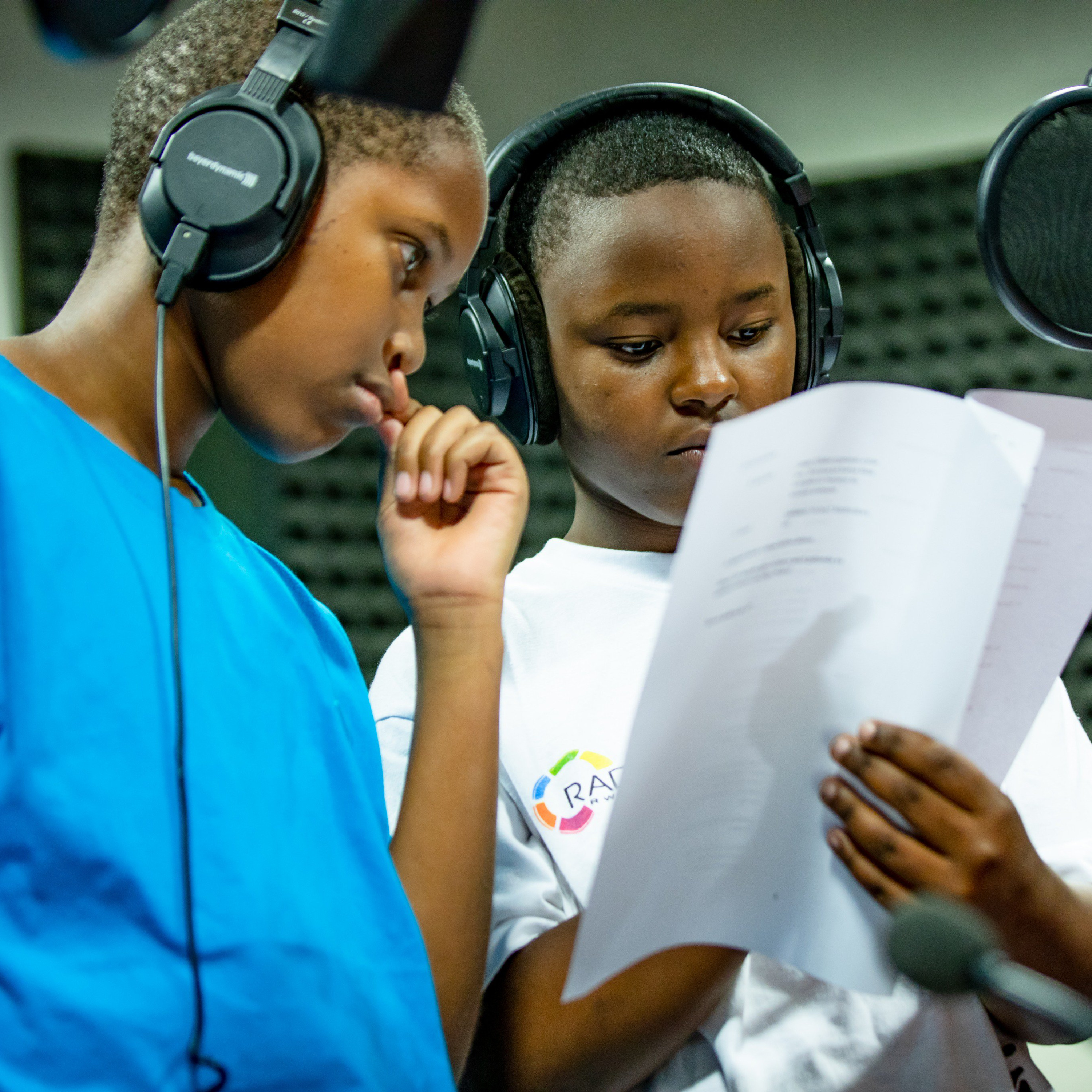 Itetero, Radio Rwanda 08 12 2020