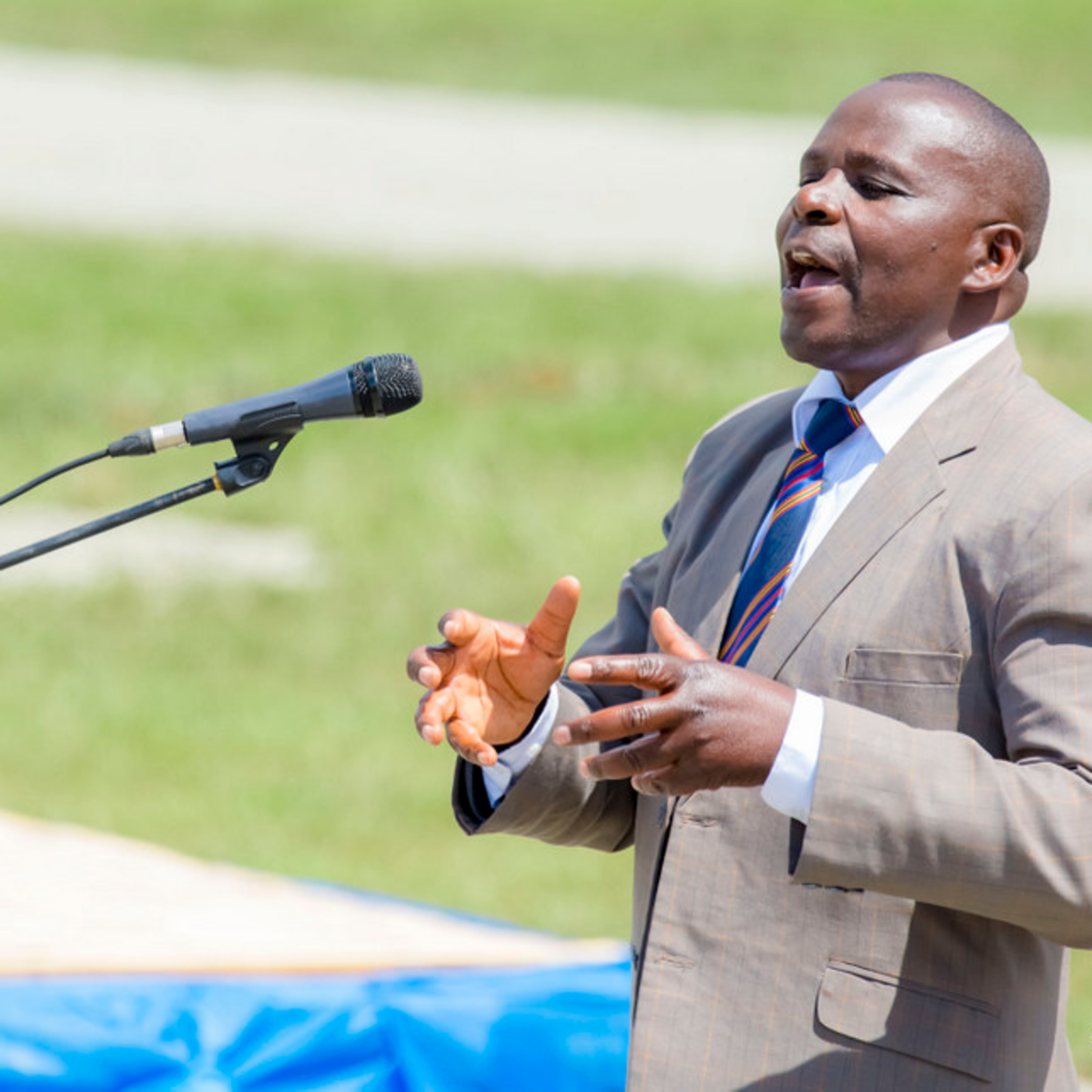 Rwanda: Major Cobra yahanuye ababeshywa kujya mu mitwe yo gutera Igihugu