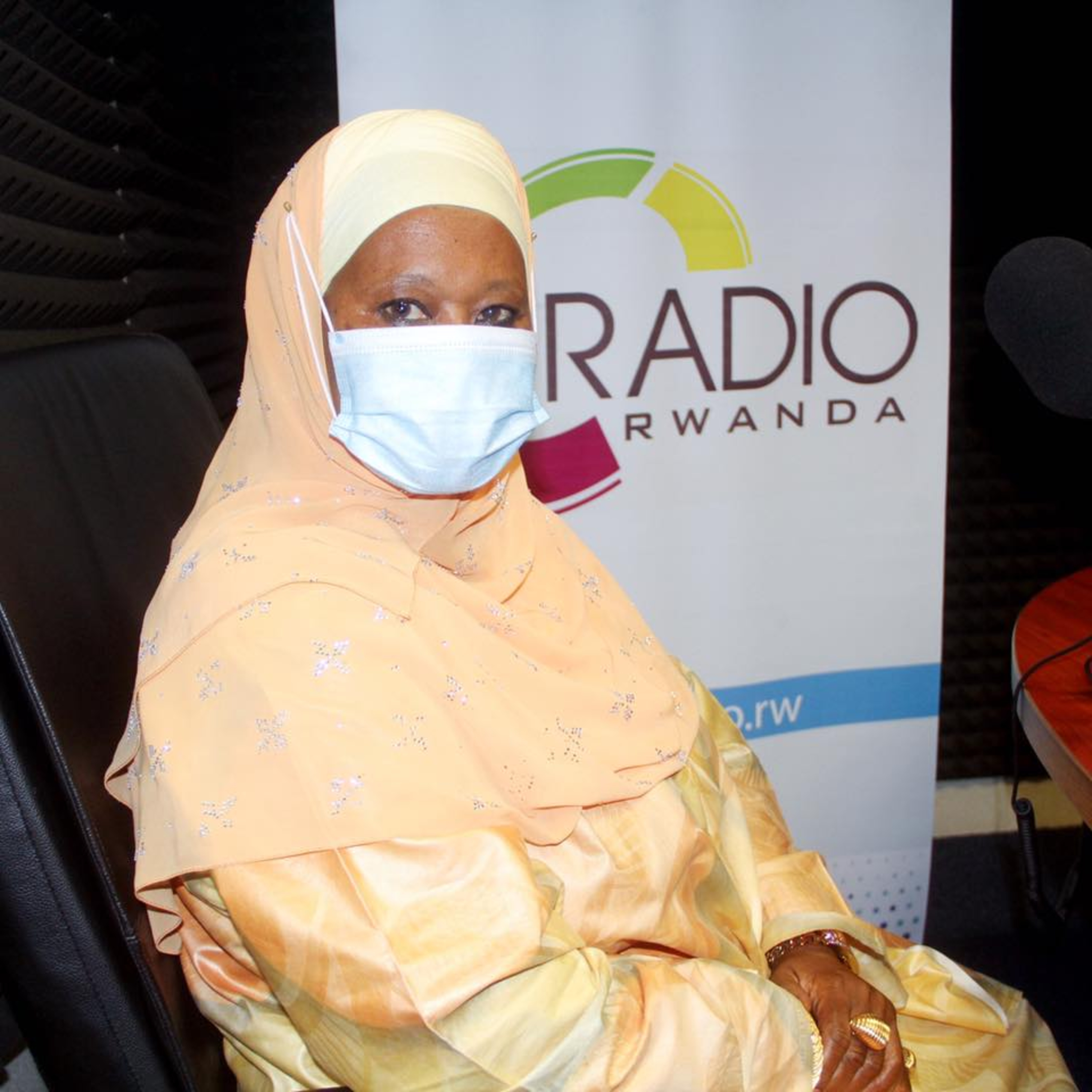 Ubuhamya bw'umugore watangije Kaminuza mu Rwanda - #Amahumbezi ku munsi w'abagore #Rwanda