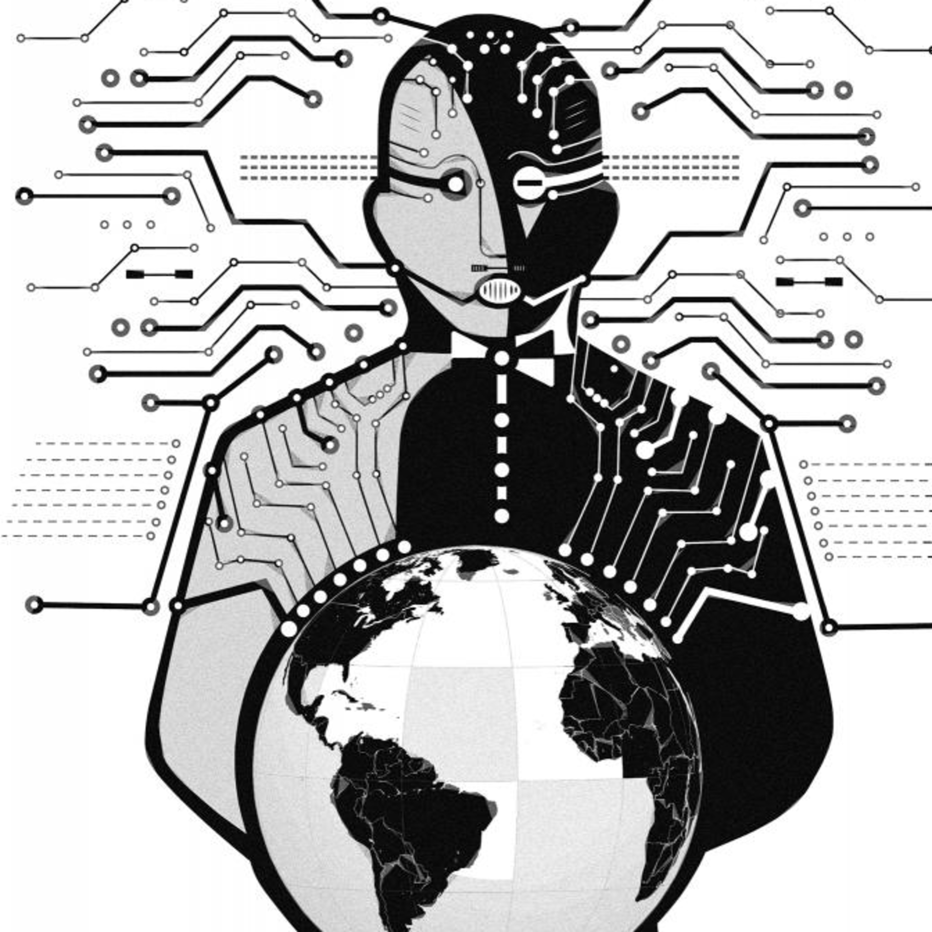 Homo Deus, umuntu mu ntambwe yo guhinduka Imana? WARI UZI KO episode artwork