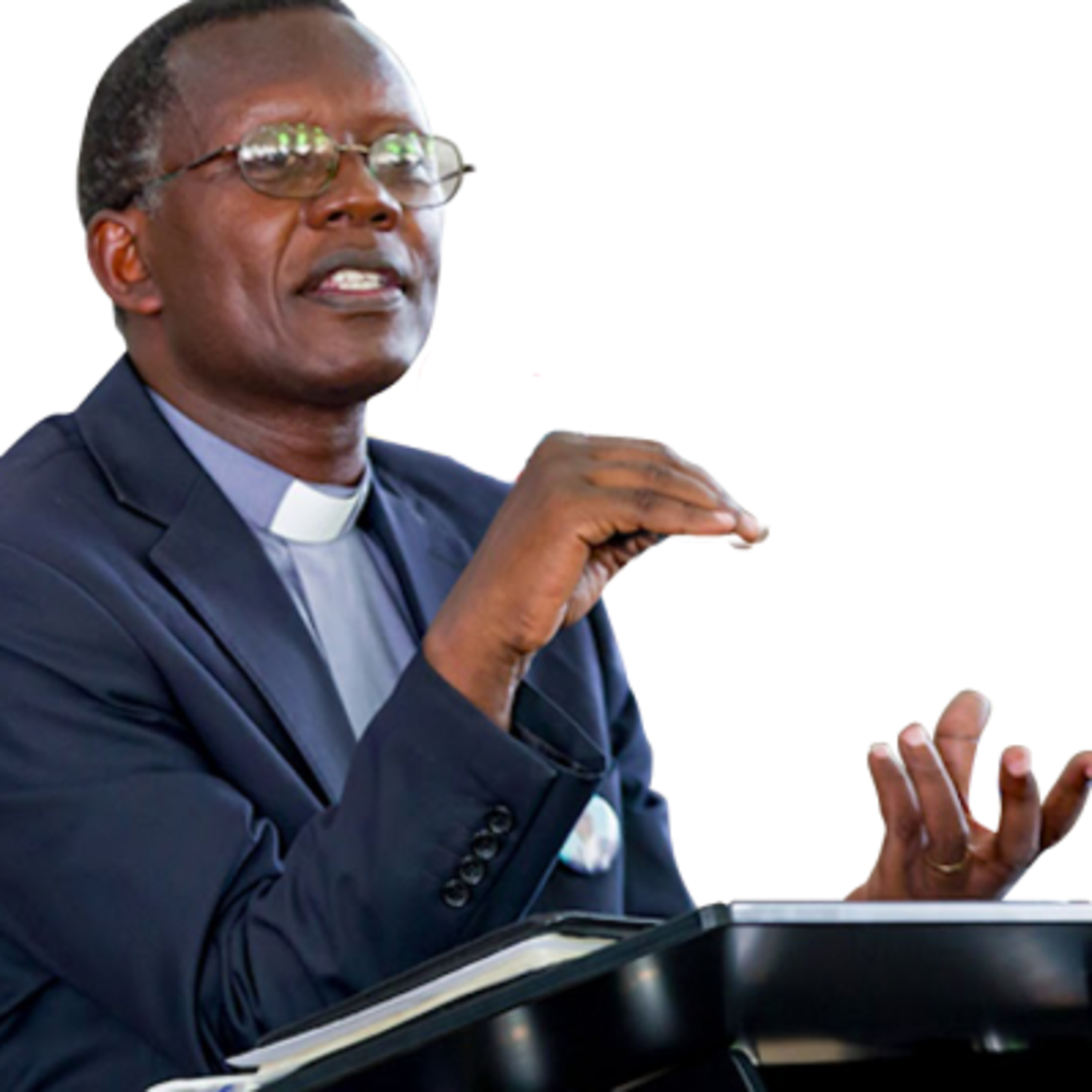 Pastor Rutayisire - Ubuyobozi buzana impinduka mu bihe by'ibibazo