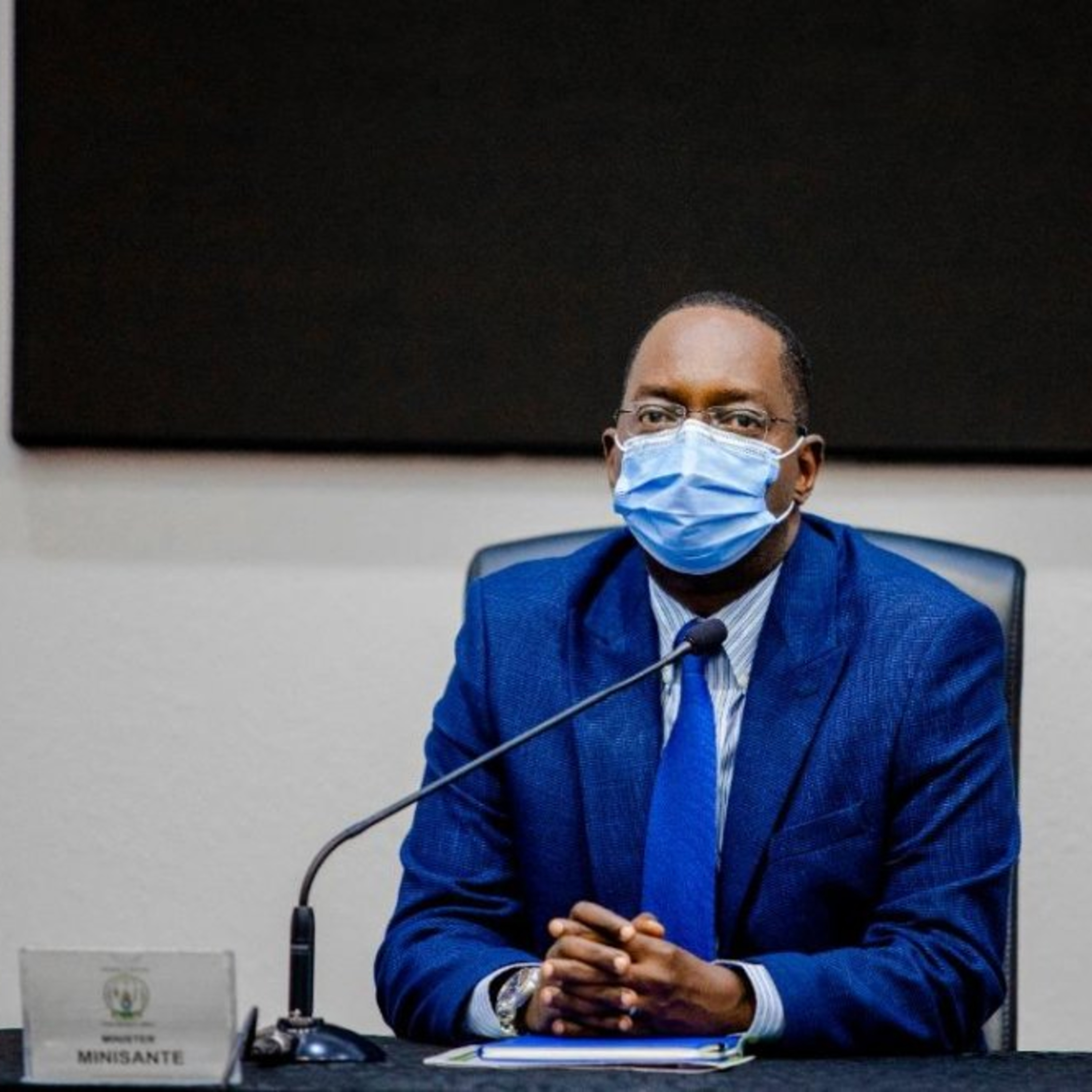 KUKI ABANYARWANDA BASABWE GUKOMEZA INGAMBA ZO KWIRINDA #COVID19? - AMAKURU, RADIO RWANDA