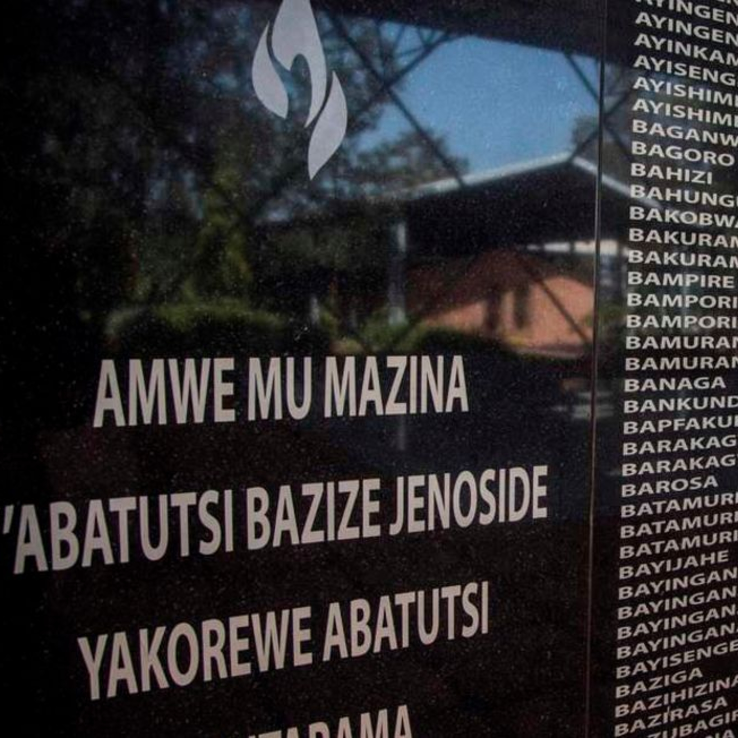 07 MATA 1994: ITANGIZWA RYA JENOSIDE HENSHI MU GIHUGU NI IKIMENYETSO KO LETA YARI YARATEGUYE UMUGAMBI WO KUMARAHO ABATUTSI