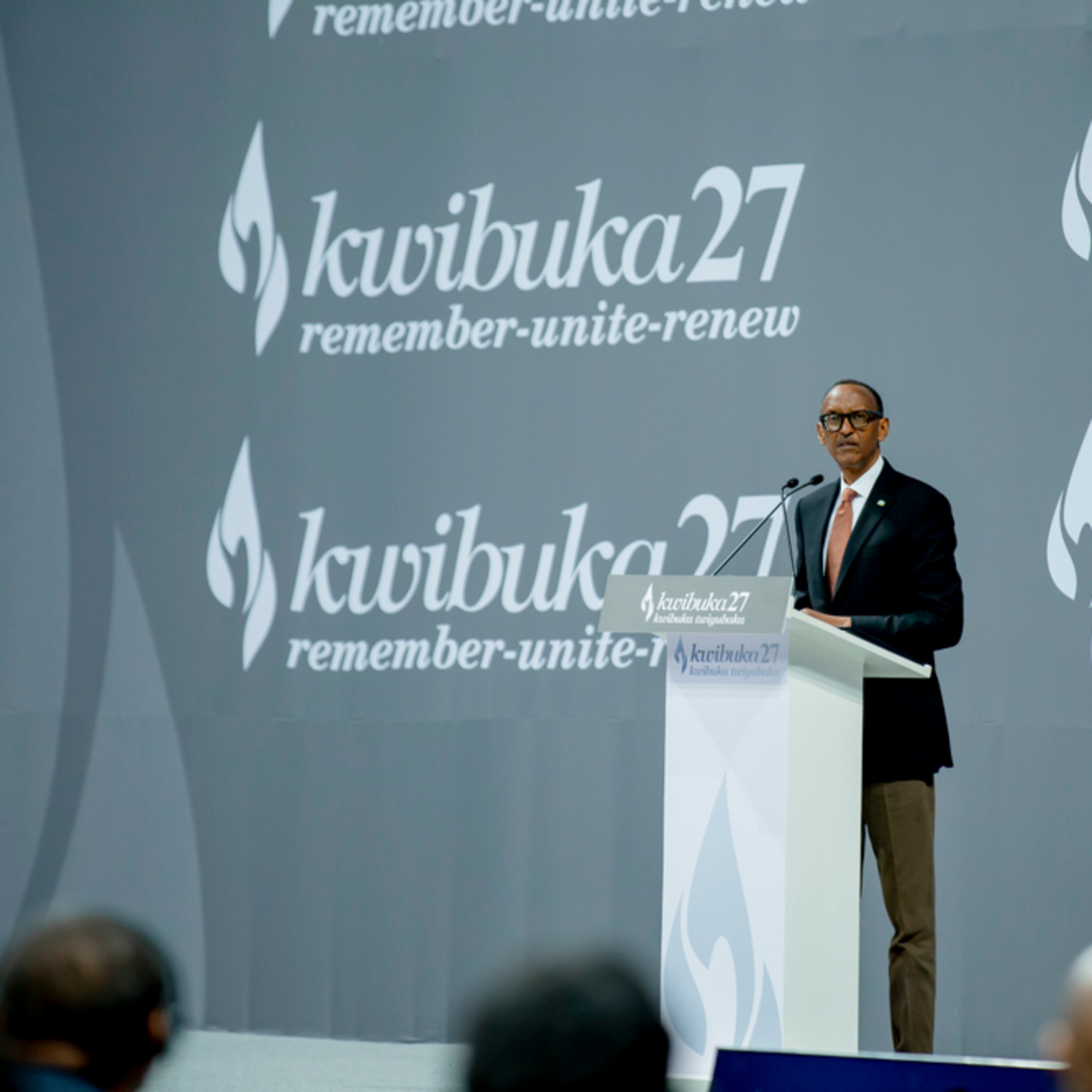 ISI YA NONE Special #Kwibuka27: Isesengura ku ijambo Perezida yavuze atangiza kwibuka ku nshuro ya 27 jenoside yakorewe abatutsi mu Rwanda