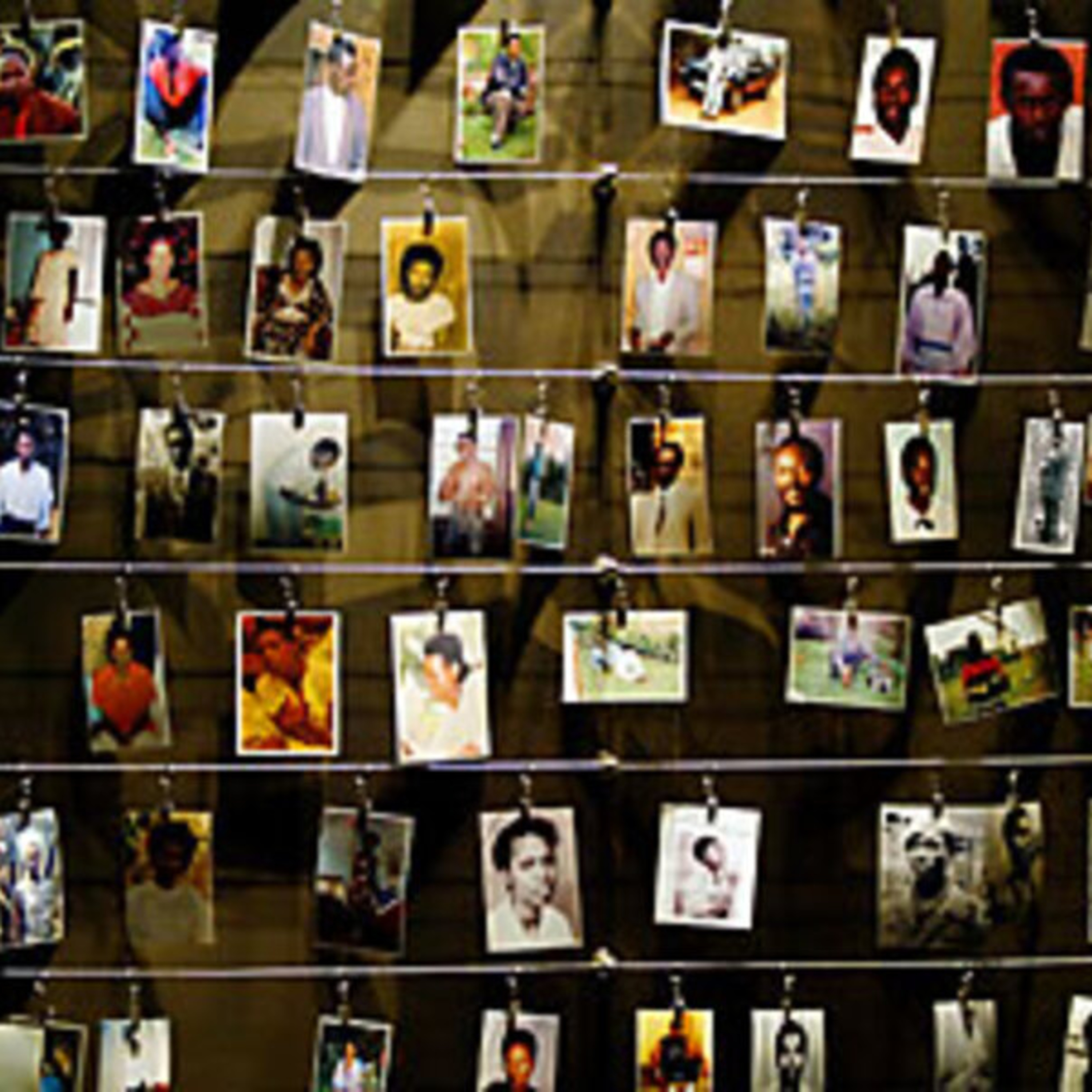 IKINAMICO: Ndibuka ndira ariko ndeba imbere, Kwibuka Genocide yakorewe abatutsi mu Rwanda