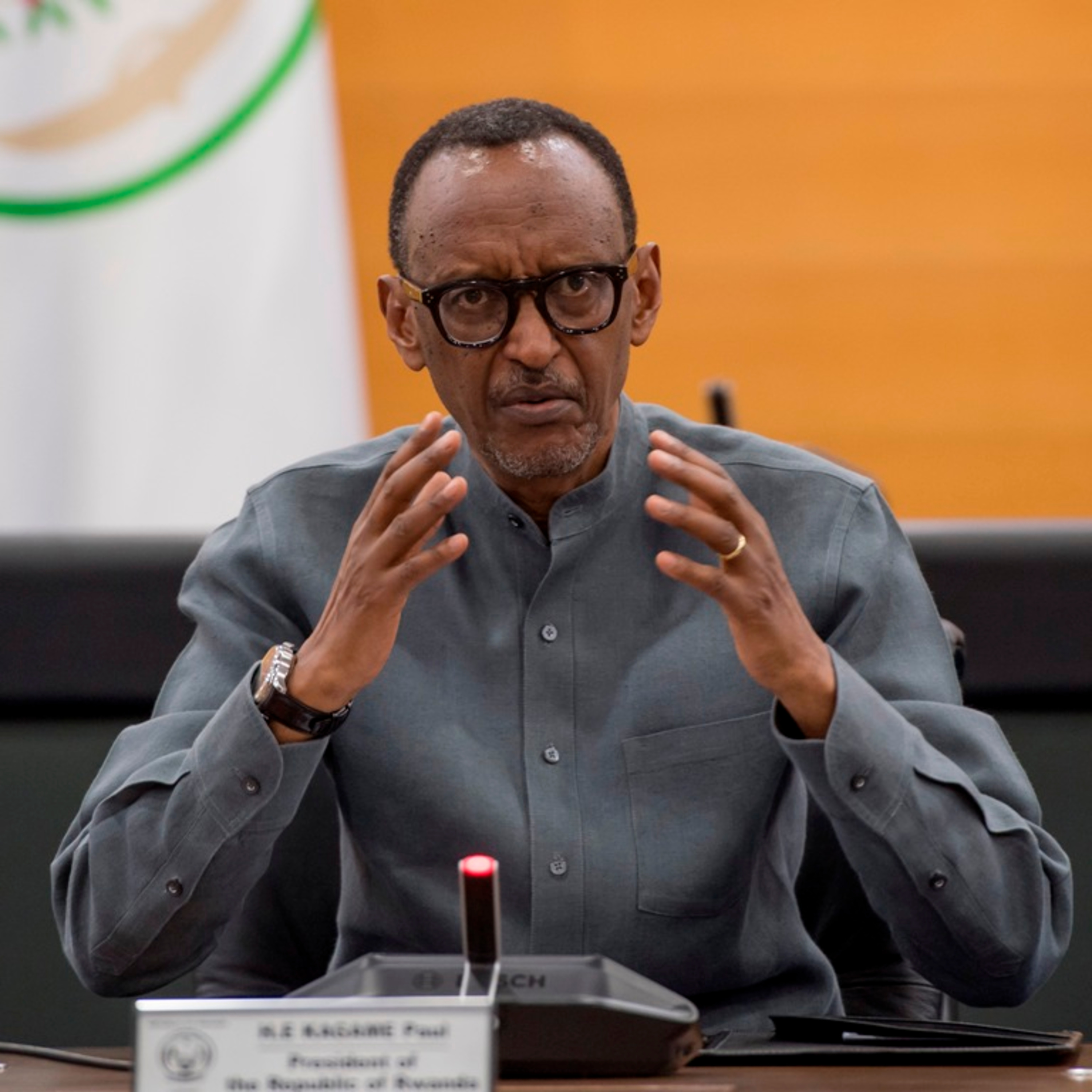 U Rwanda tubona ubu rusobanuye icyizere - President Kagame, #Kwibohora27