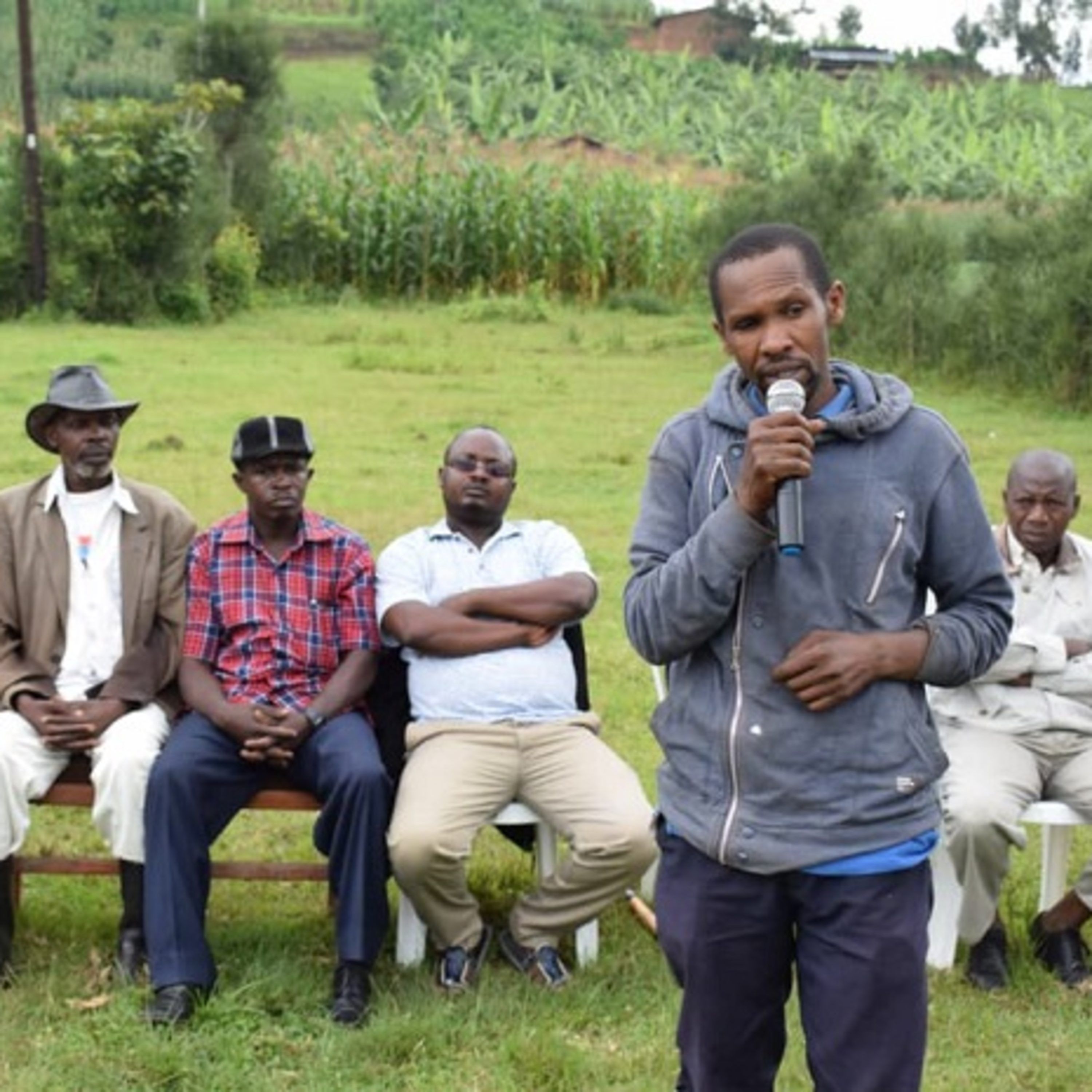 #Isesenguramakuru ku mikoranire y' abaturage n' abayobozi mu nzego z' ibanze - Barore - Radio Rwanda - 21 08 2021