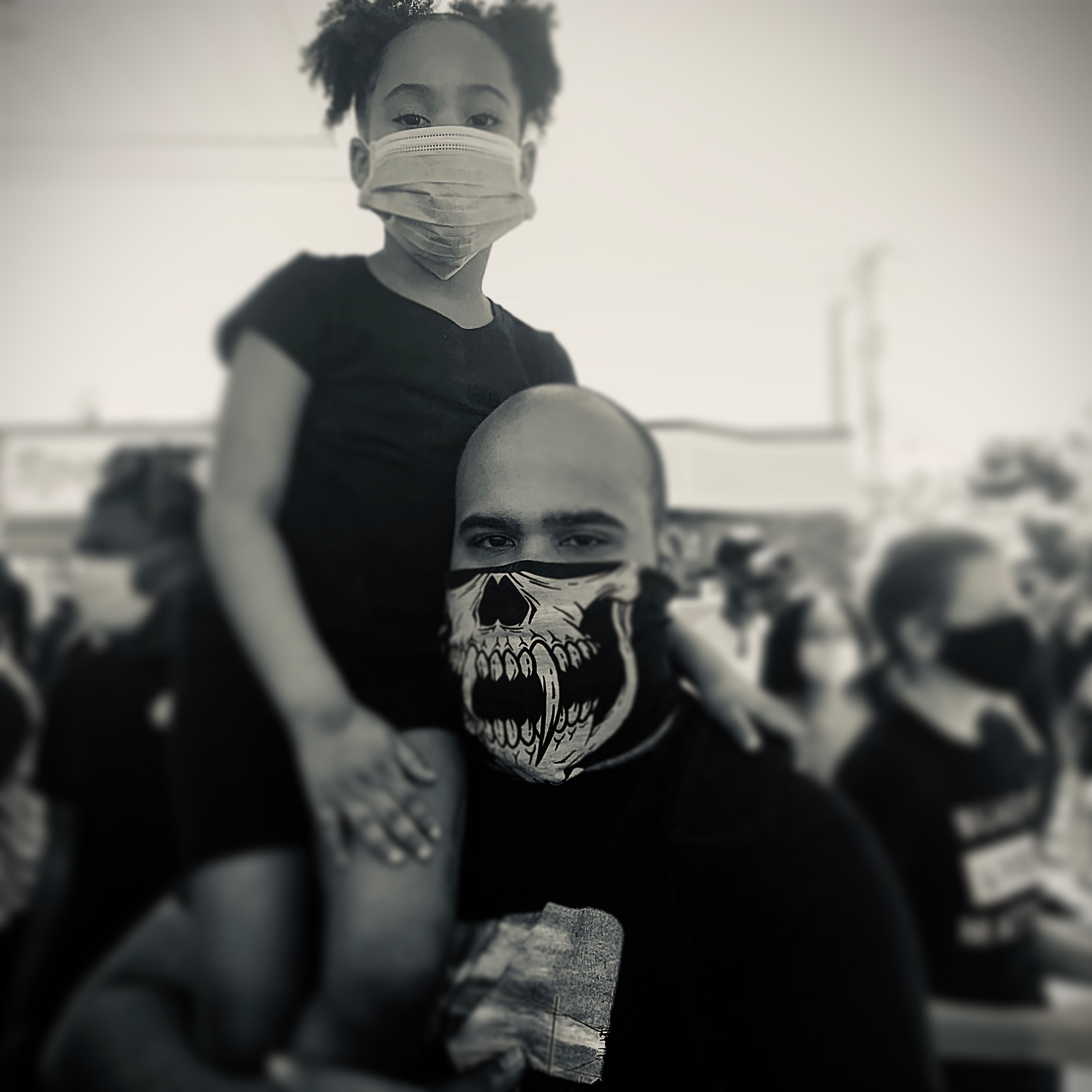 Trying to parent when you’re an asshole!!