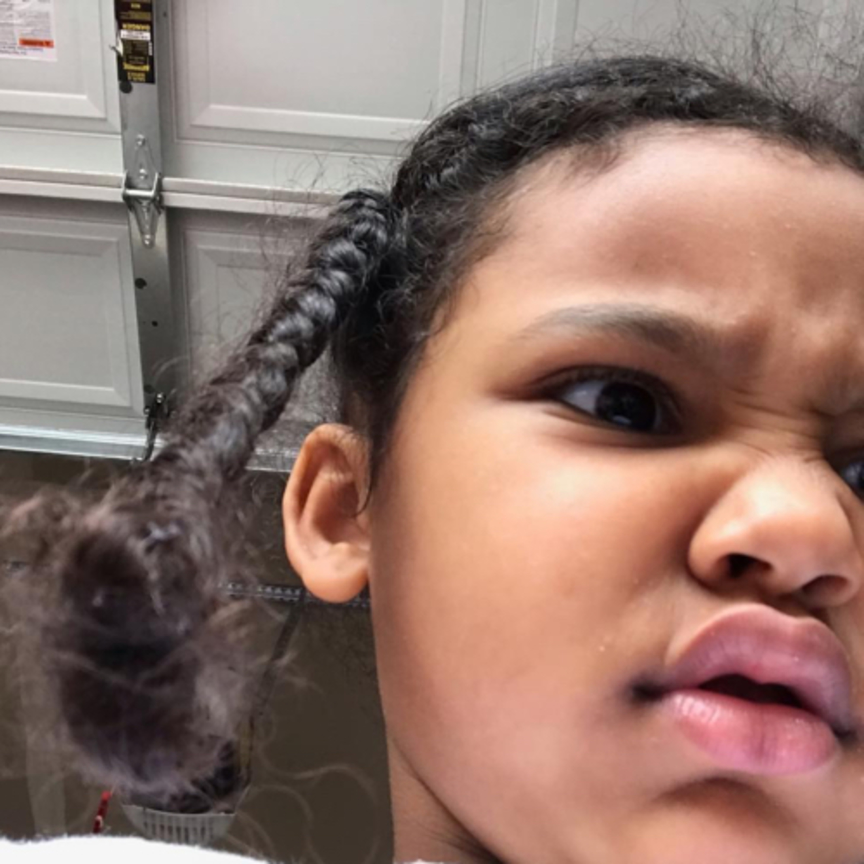 Trying to parent when you’re an asshole!!