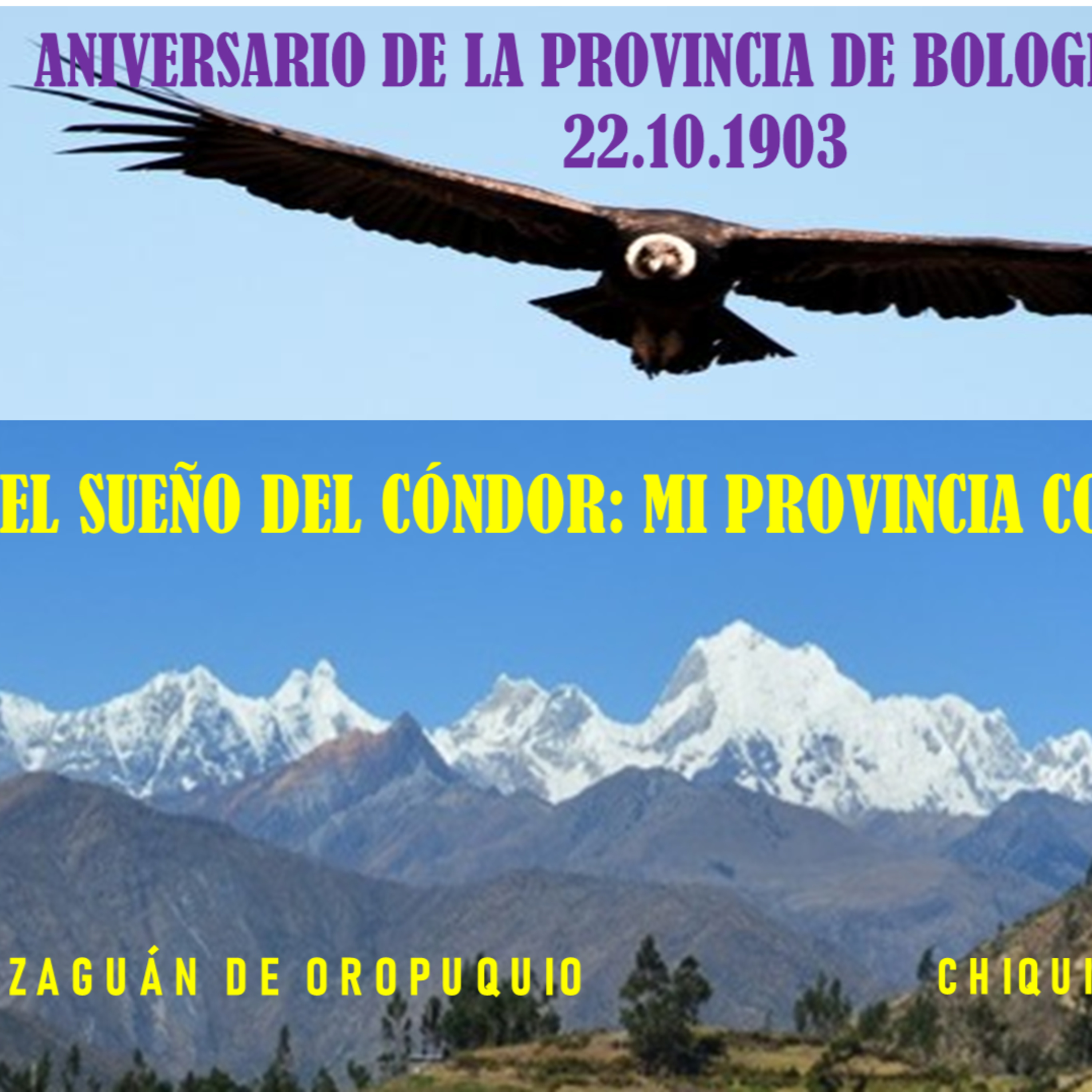 El Zaguán de Oropuquio